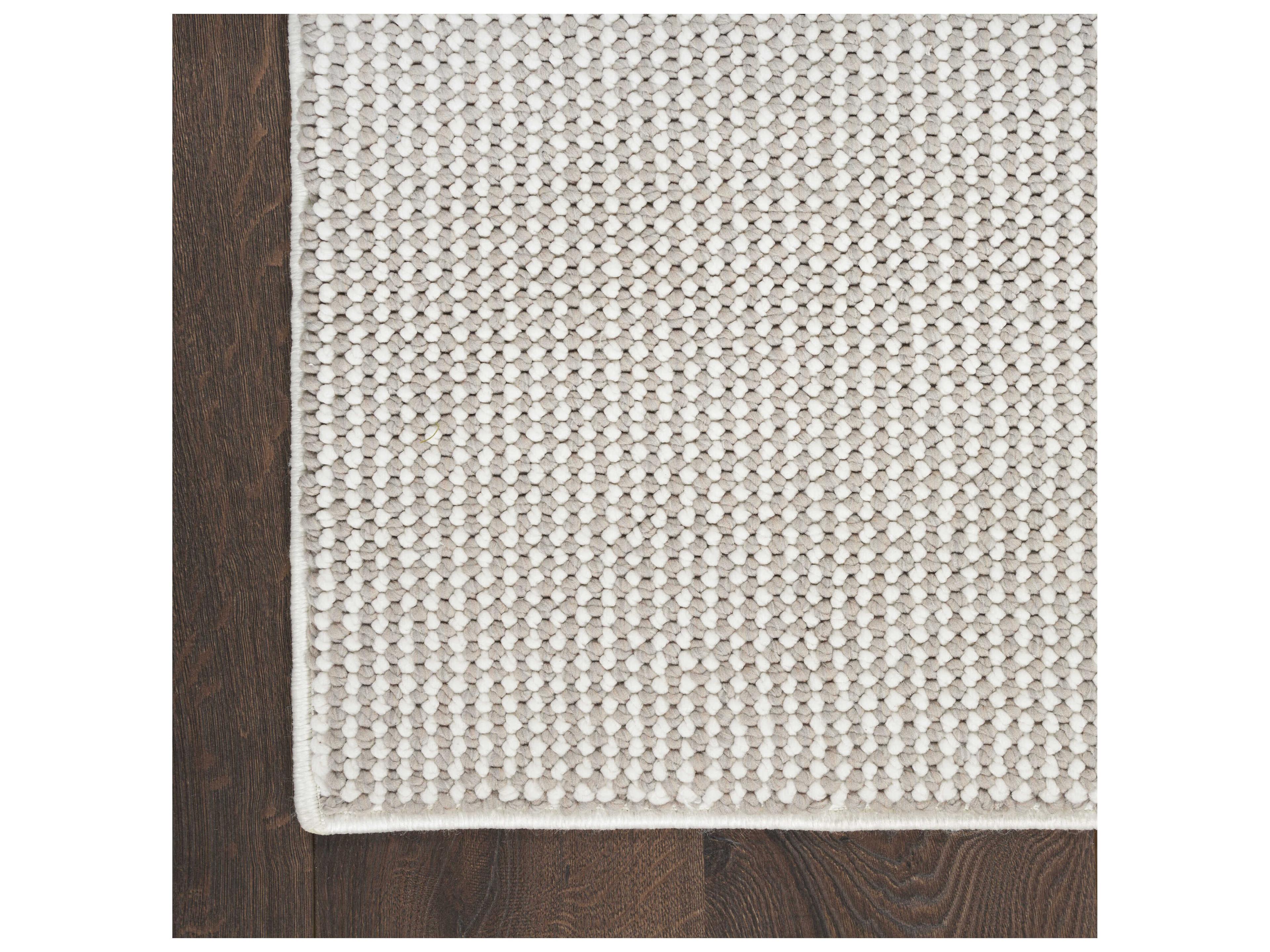 Nourison Natural Texture Area Rug