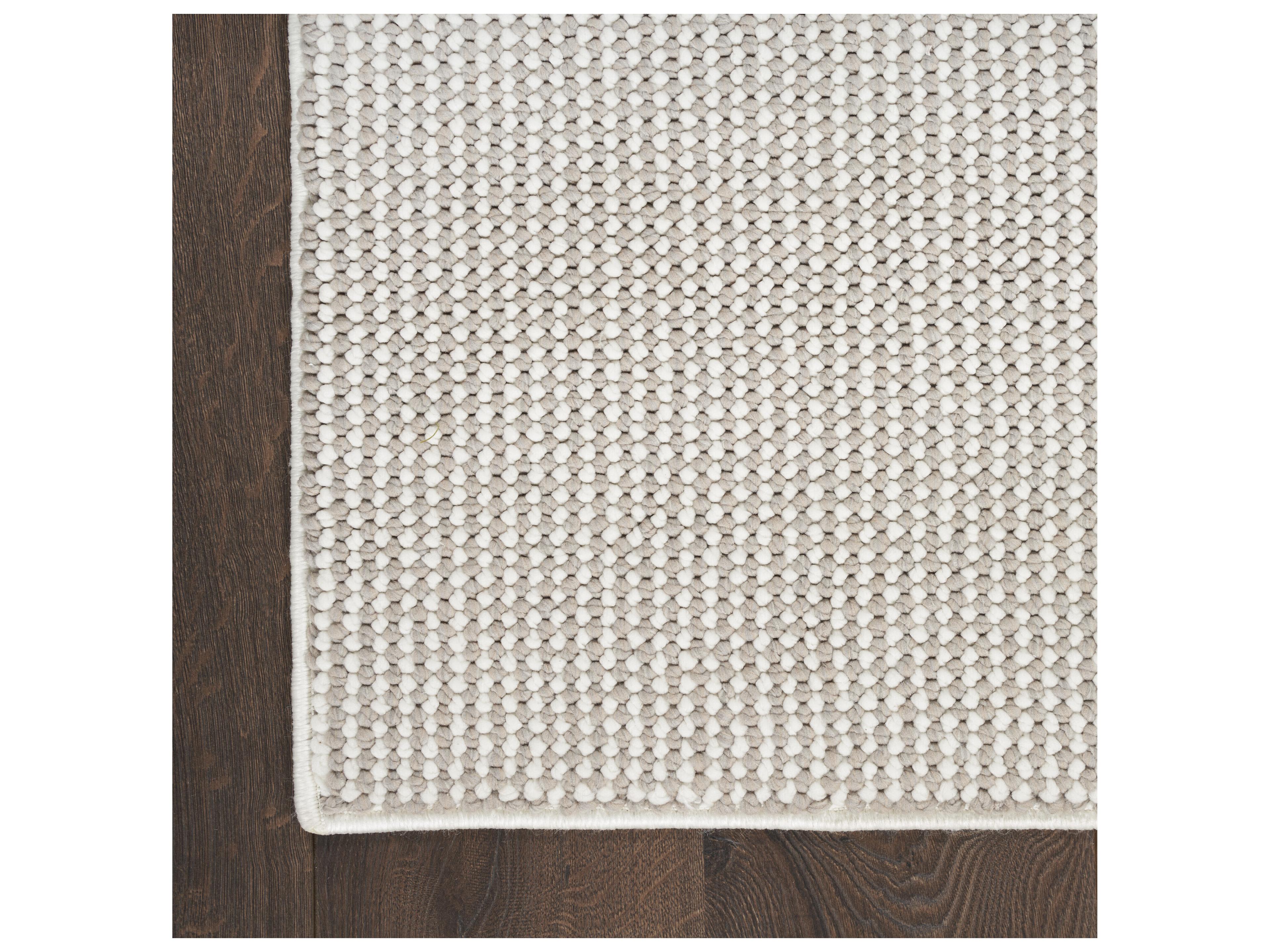 Nourison Natural Texture Runner Area Rug