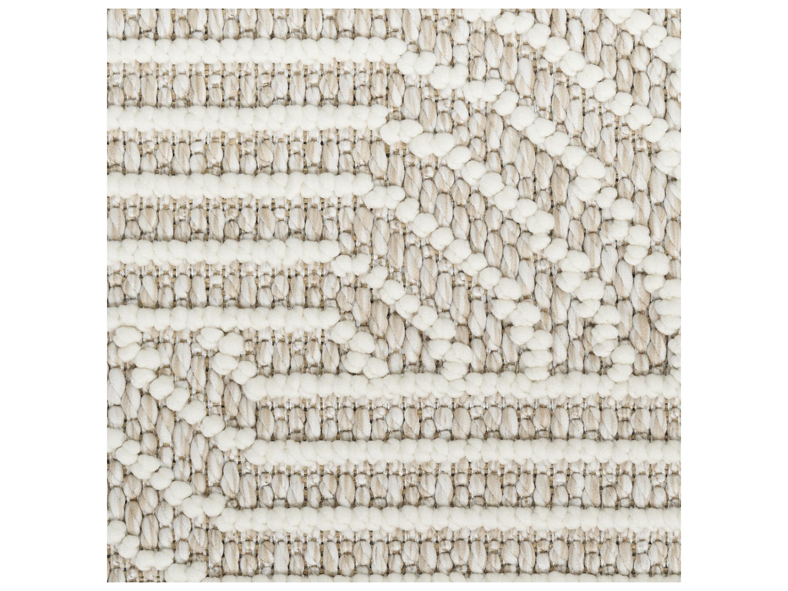 Nourison Natural Texture Abstract Area Rug