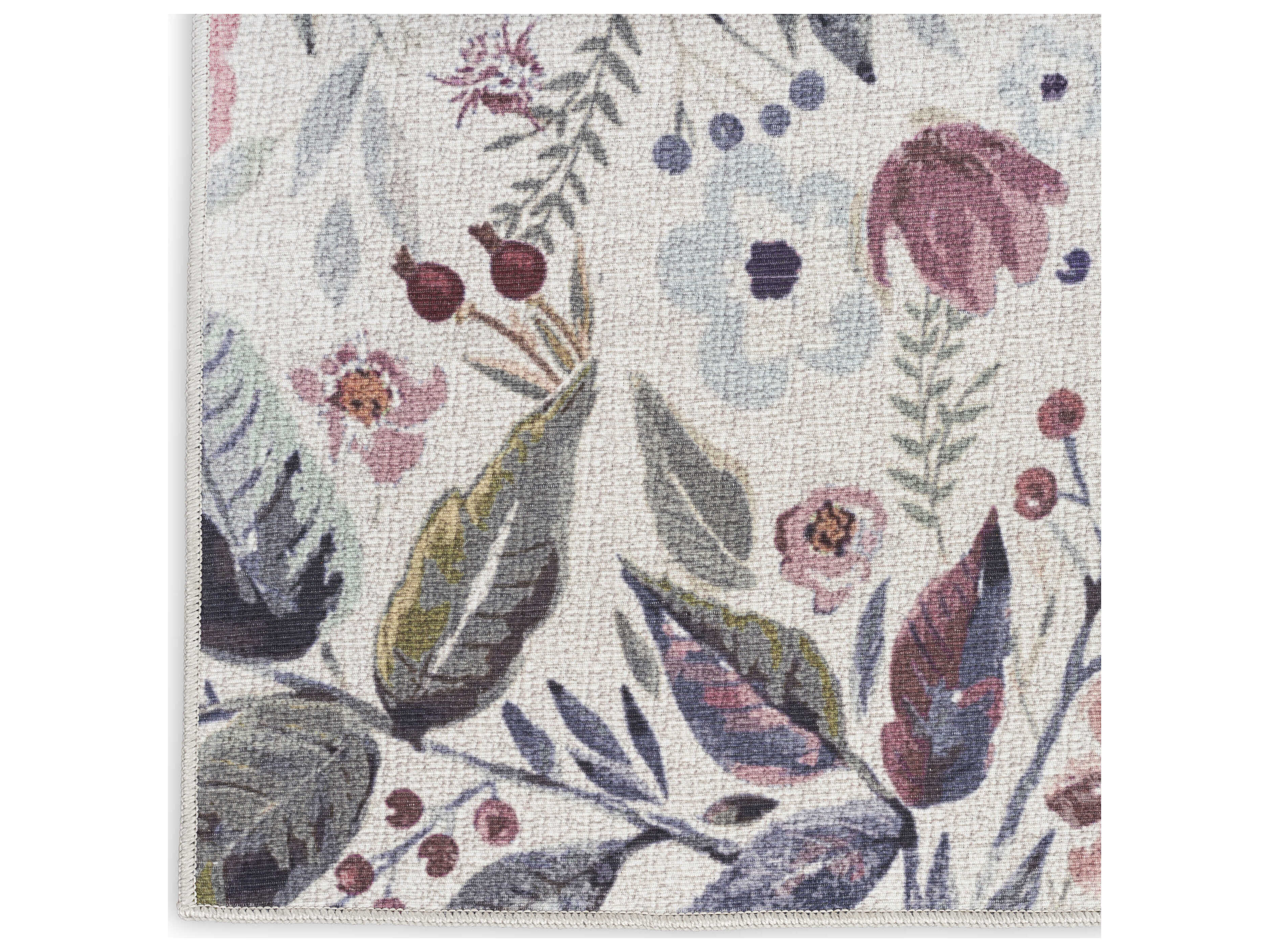 Nourison Runner Area Rug