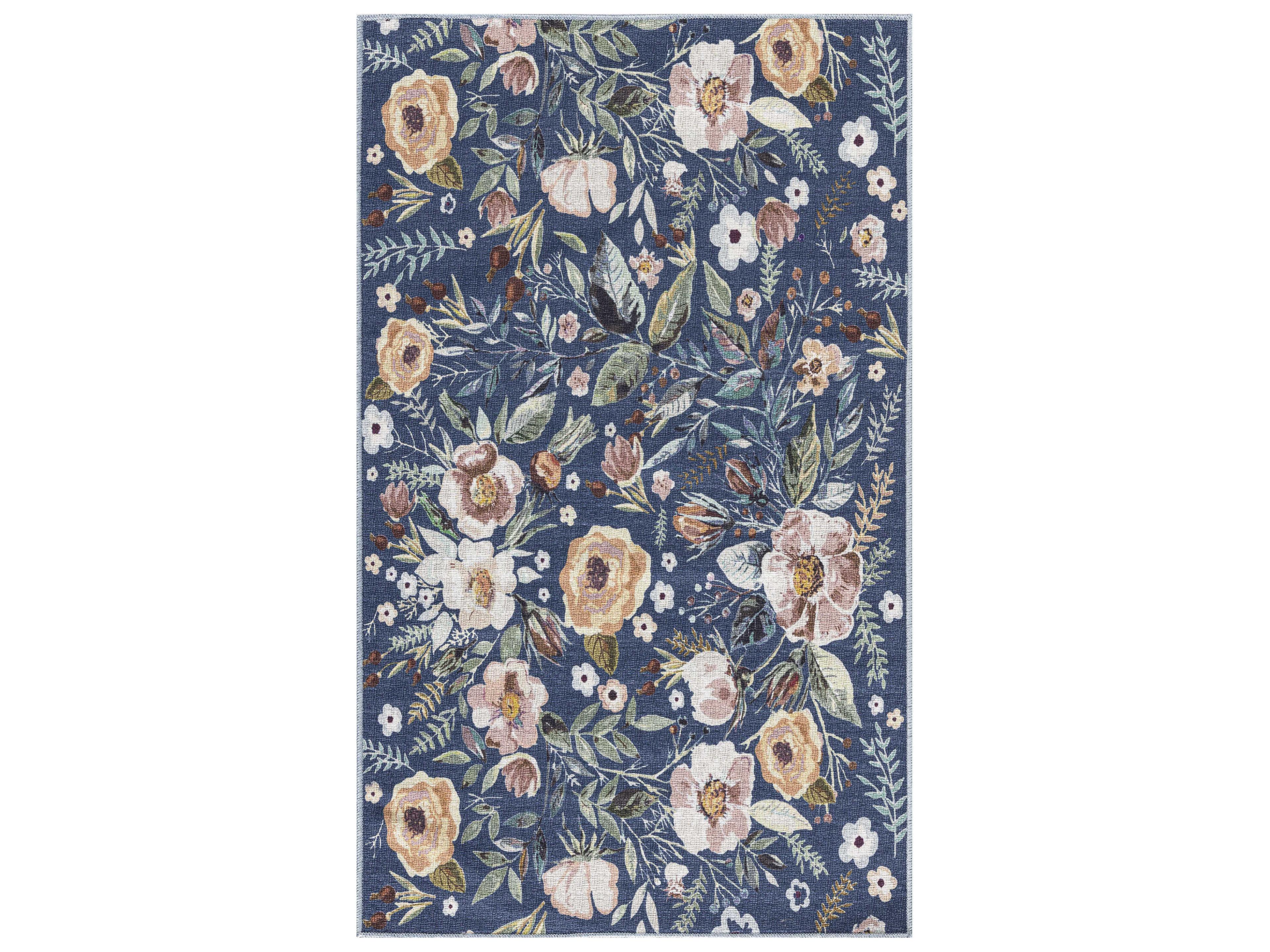 Nourison Rectangular Area Rug