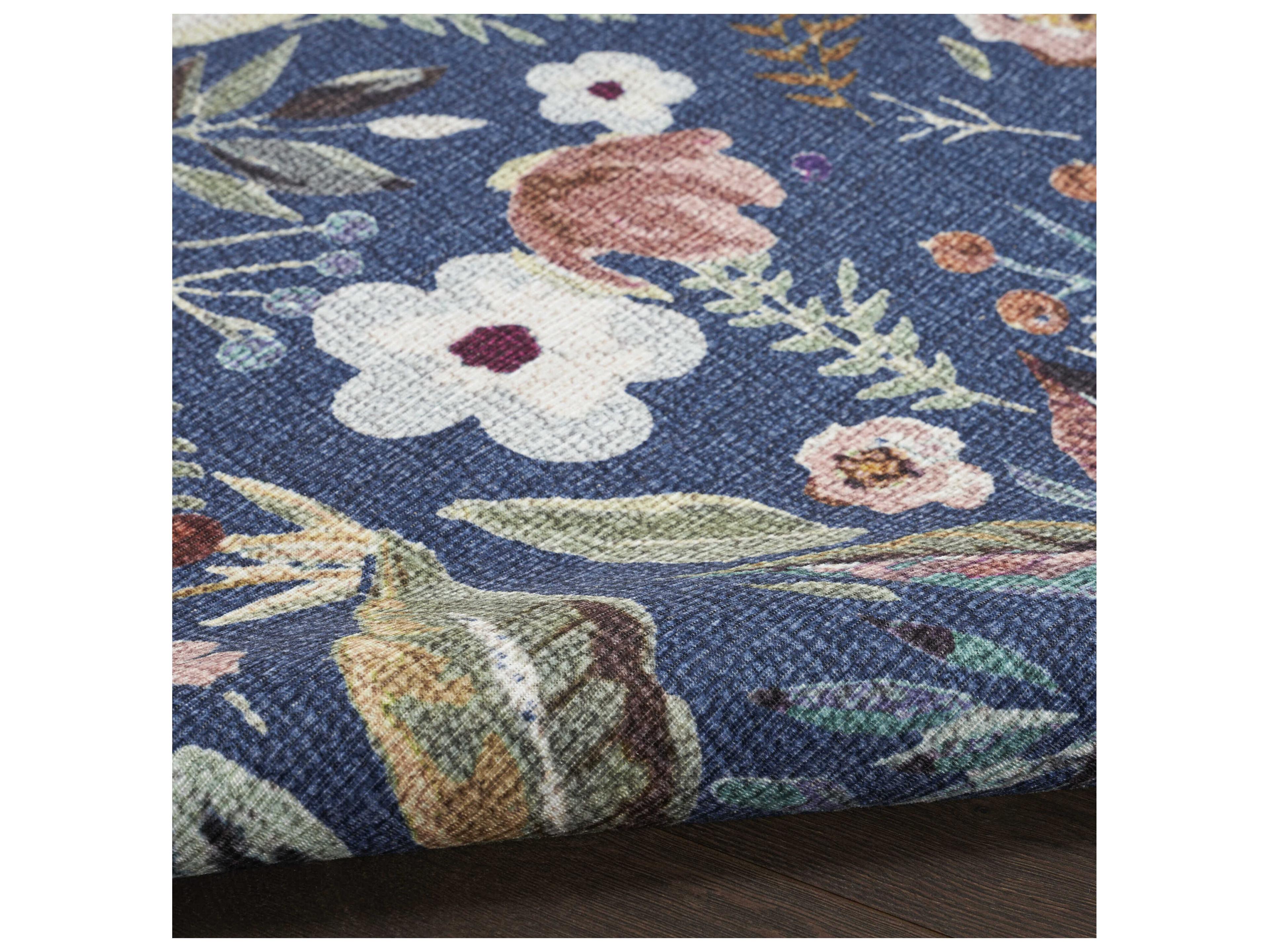 Nourison Runner Area Rug