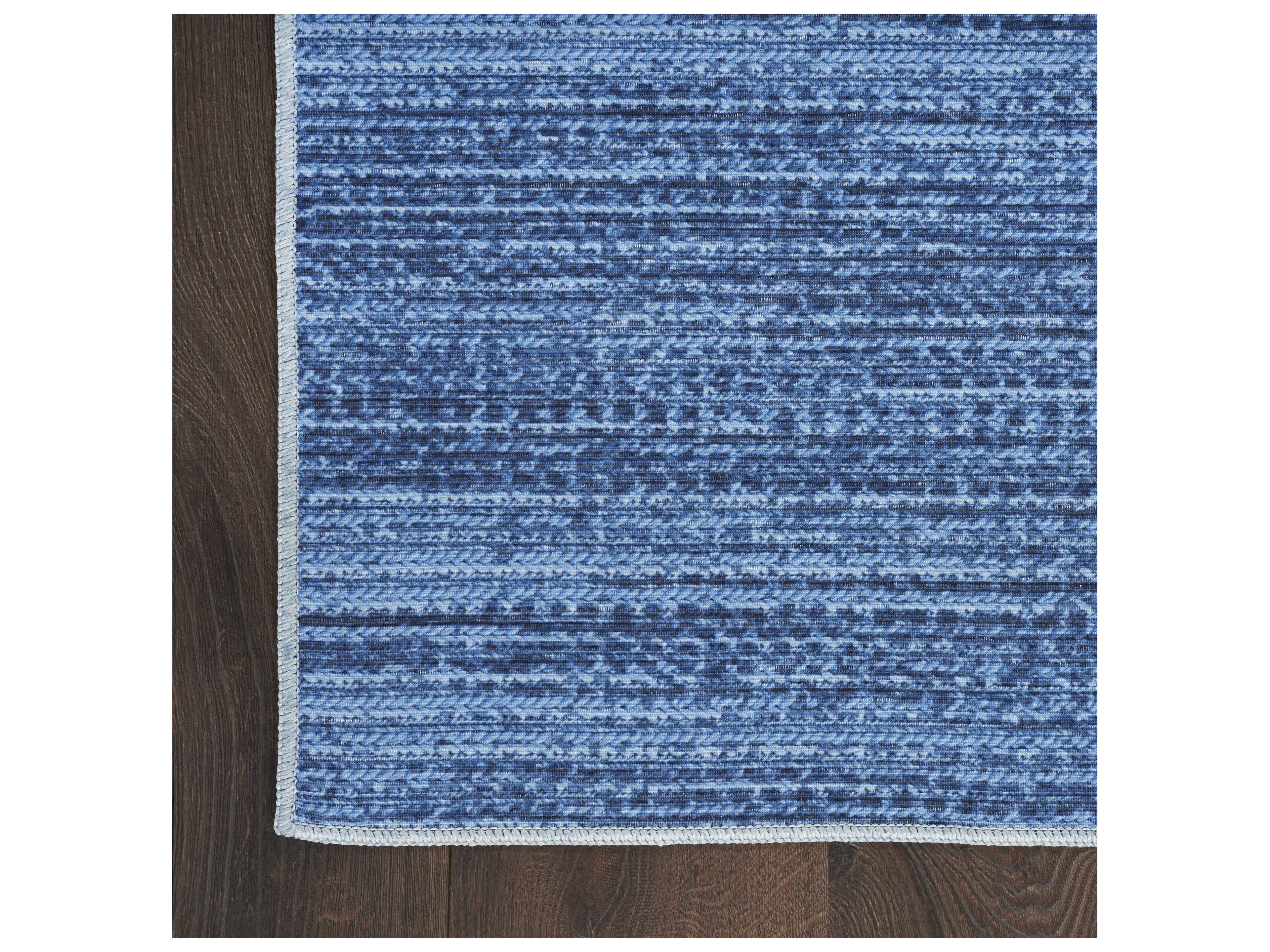 Nourison Rectangular Area Rug