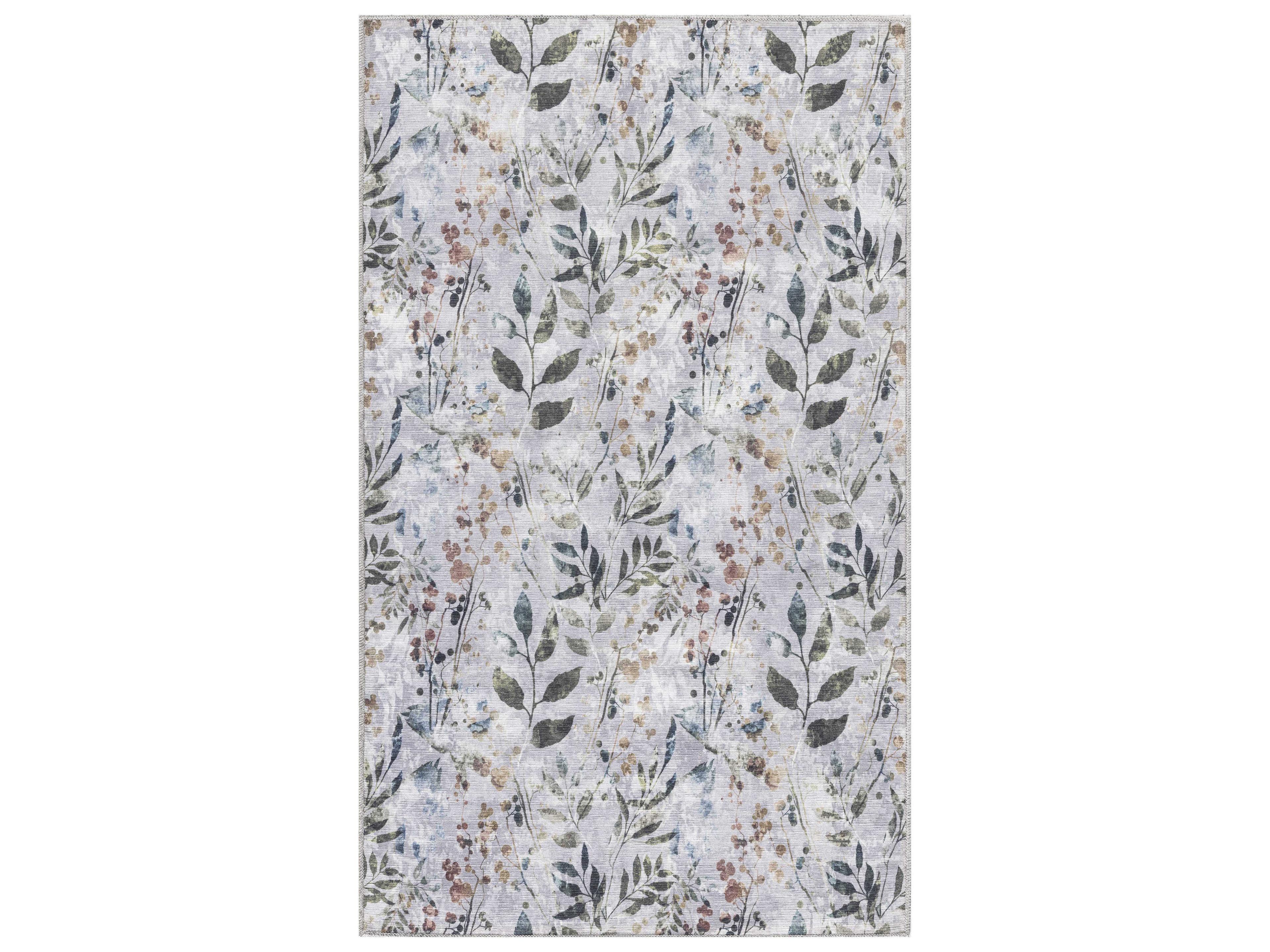 Nourison Rectangular Area Rug