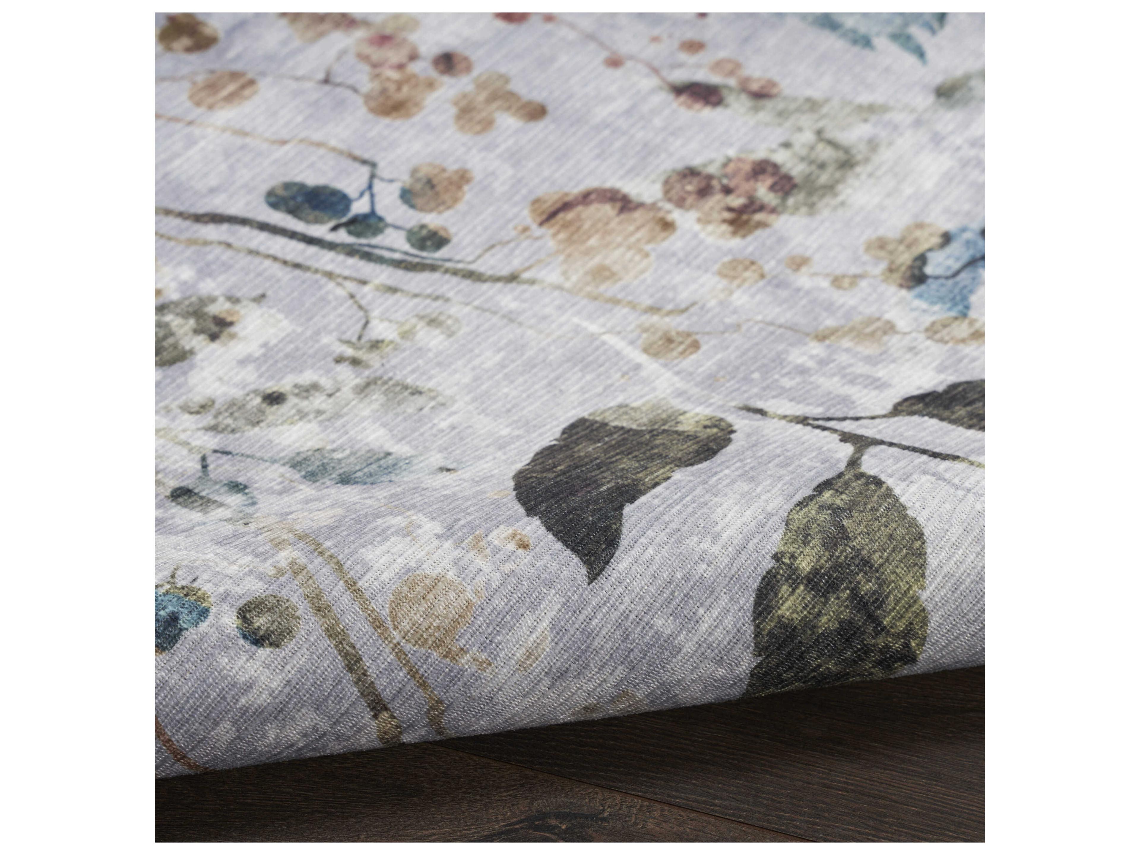 Nourison Rectangular Area Rug