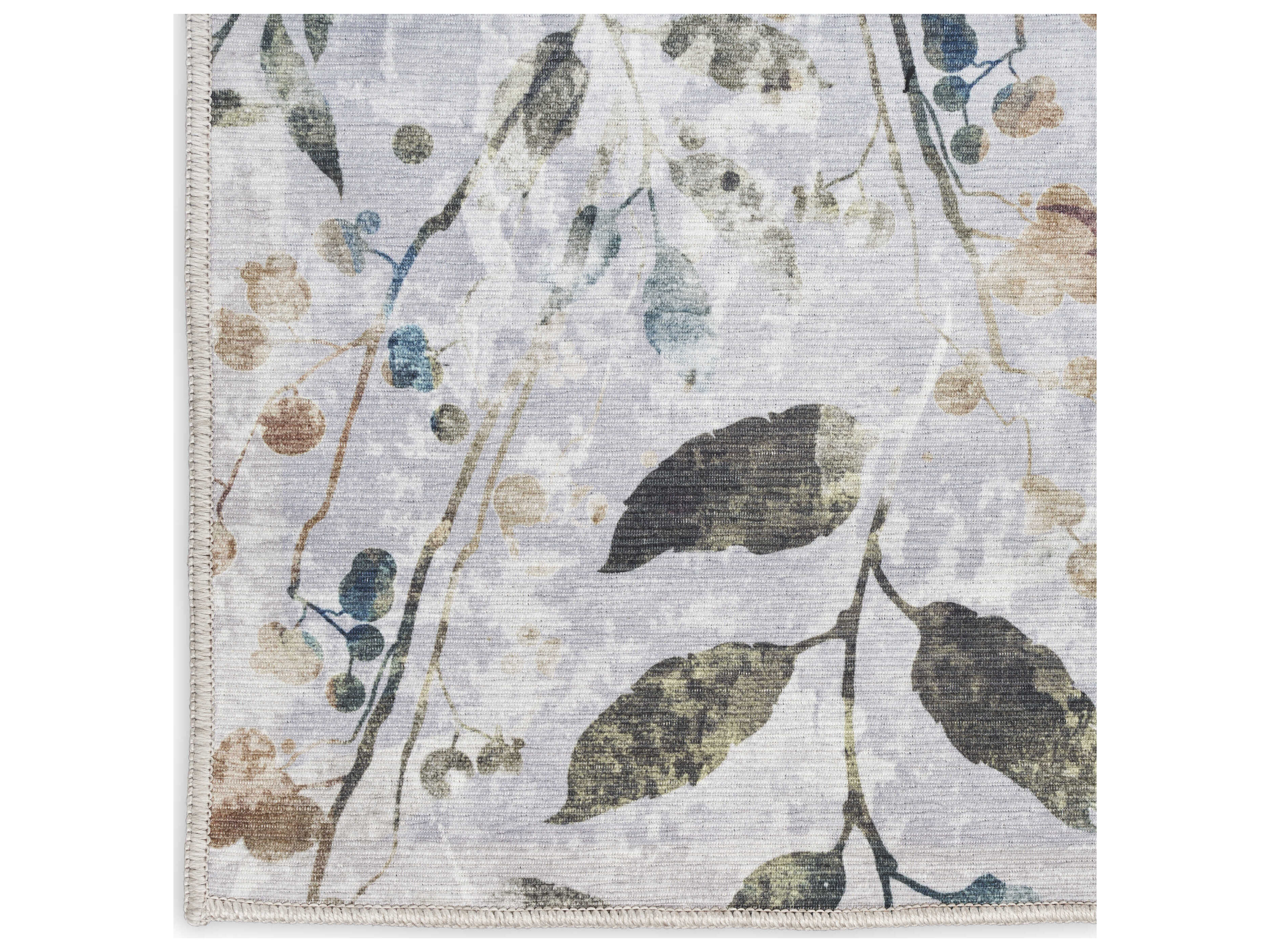 Nourison Runner Area Rug