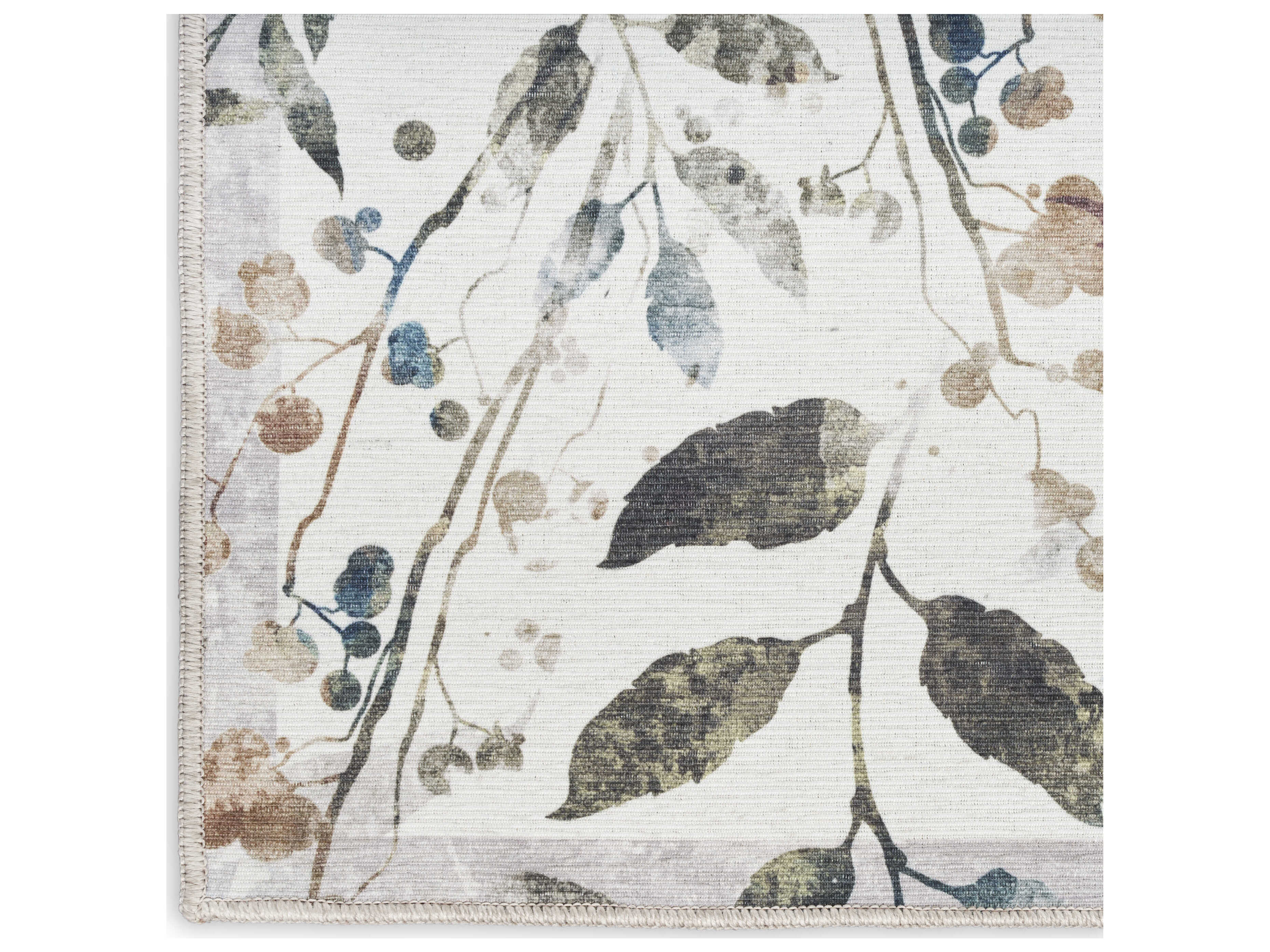 Nourison Rectangular Area Rug