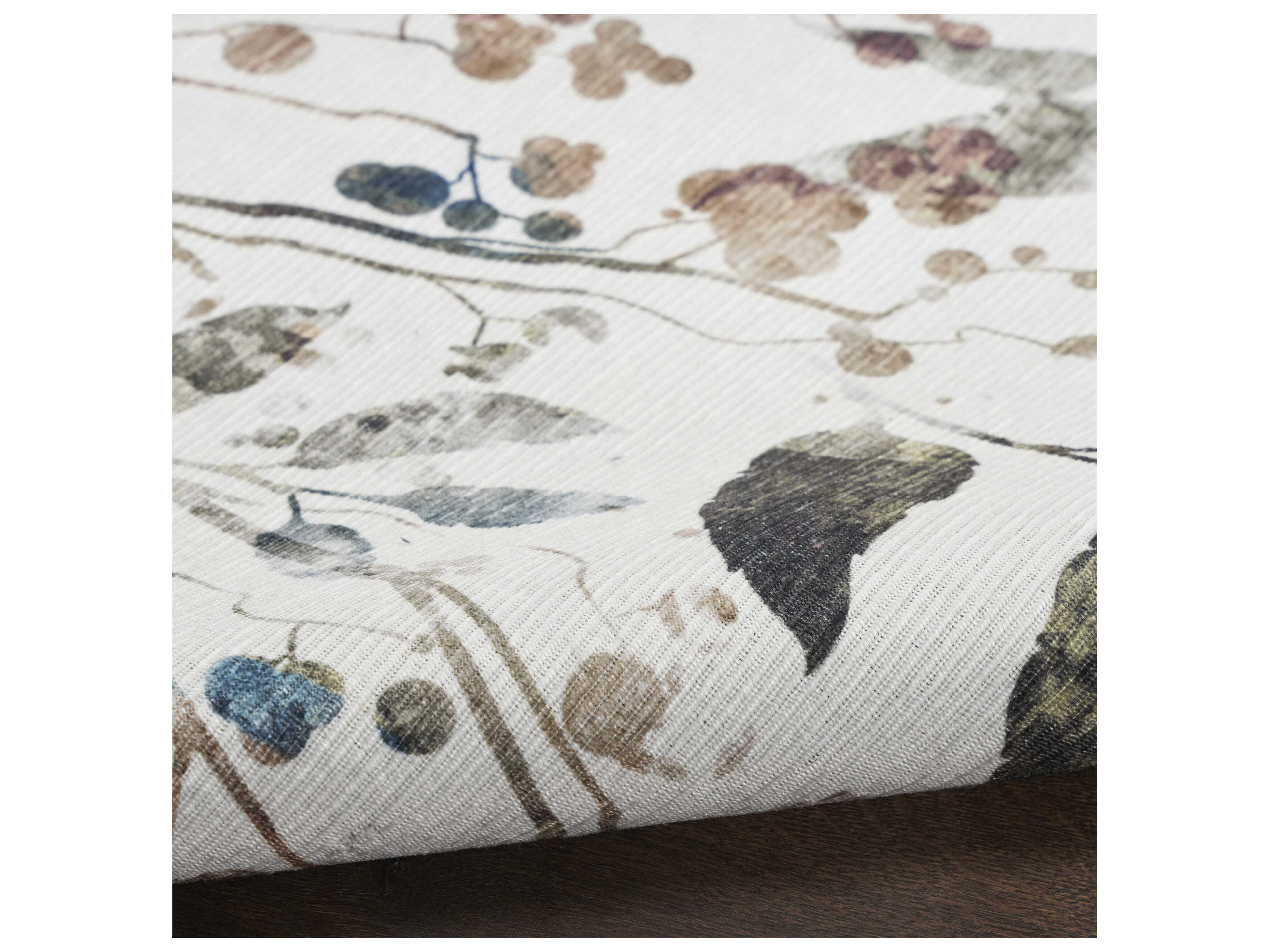 Nourison Rectangular Area Rug