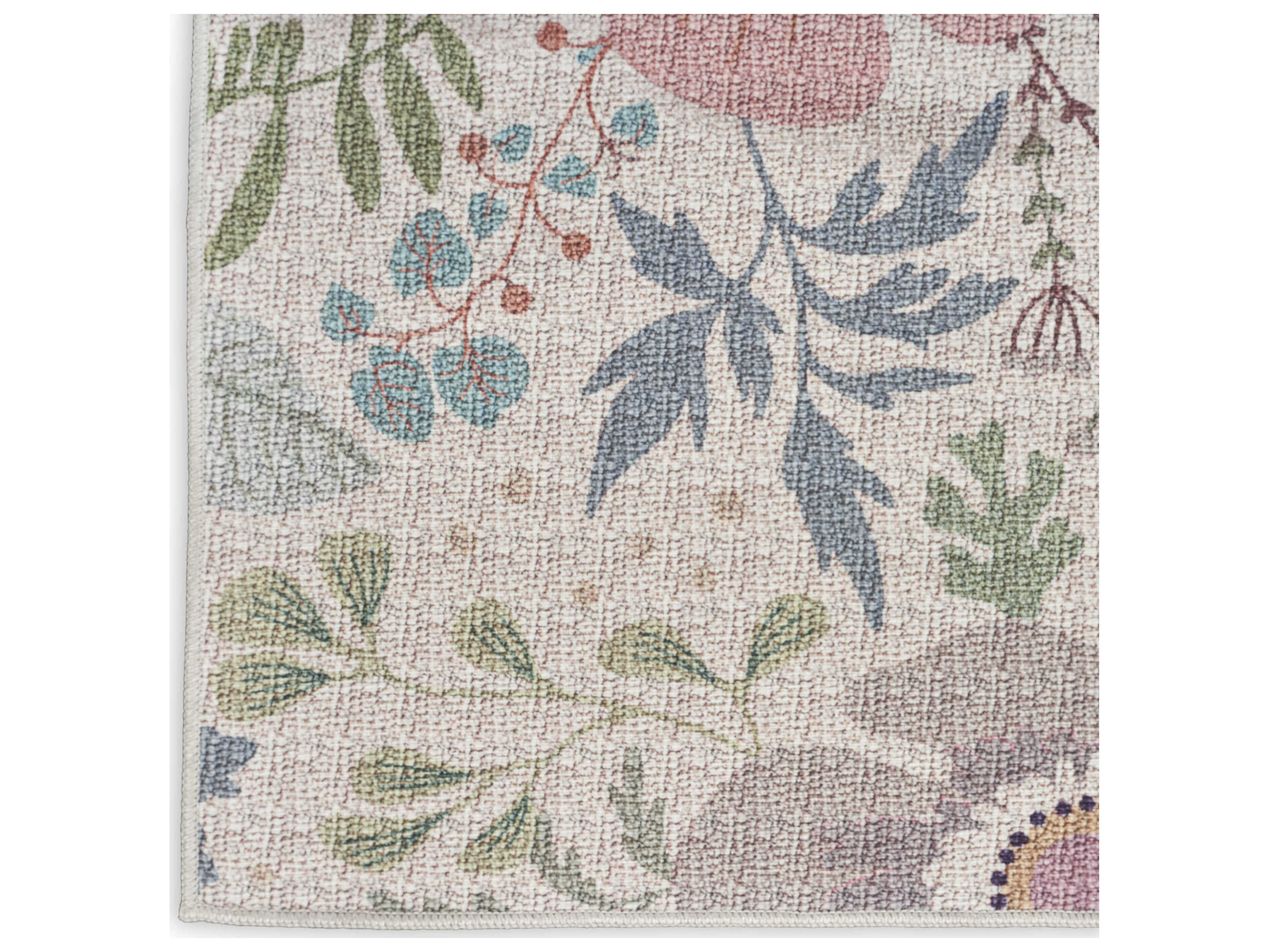 Nourison Rectangular Area Rug