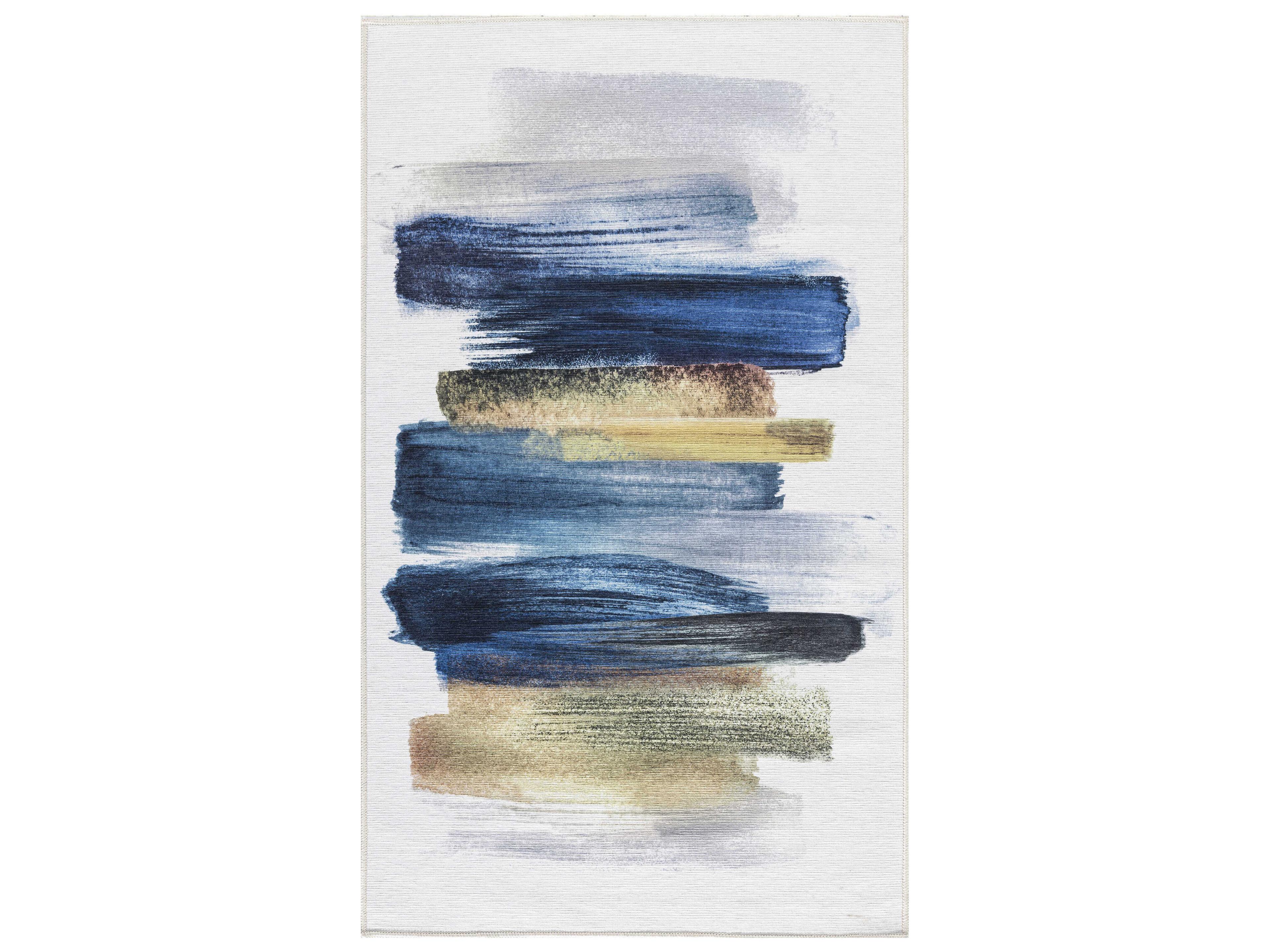 Nourison Rectangular Area Rug