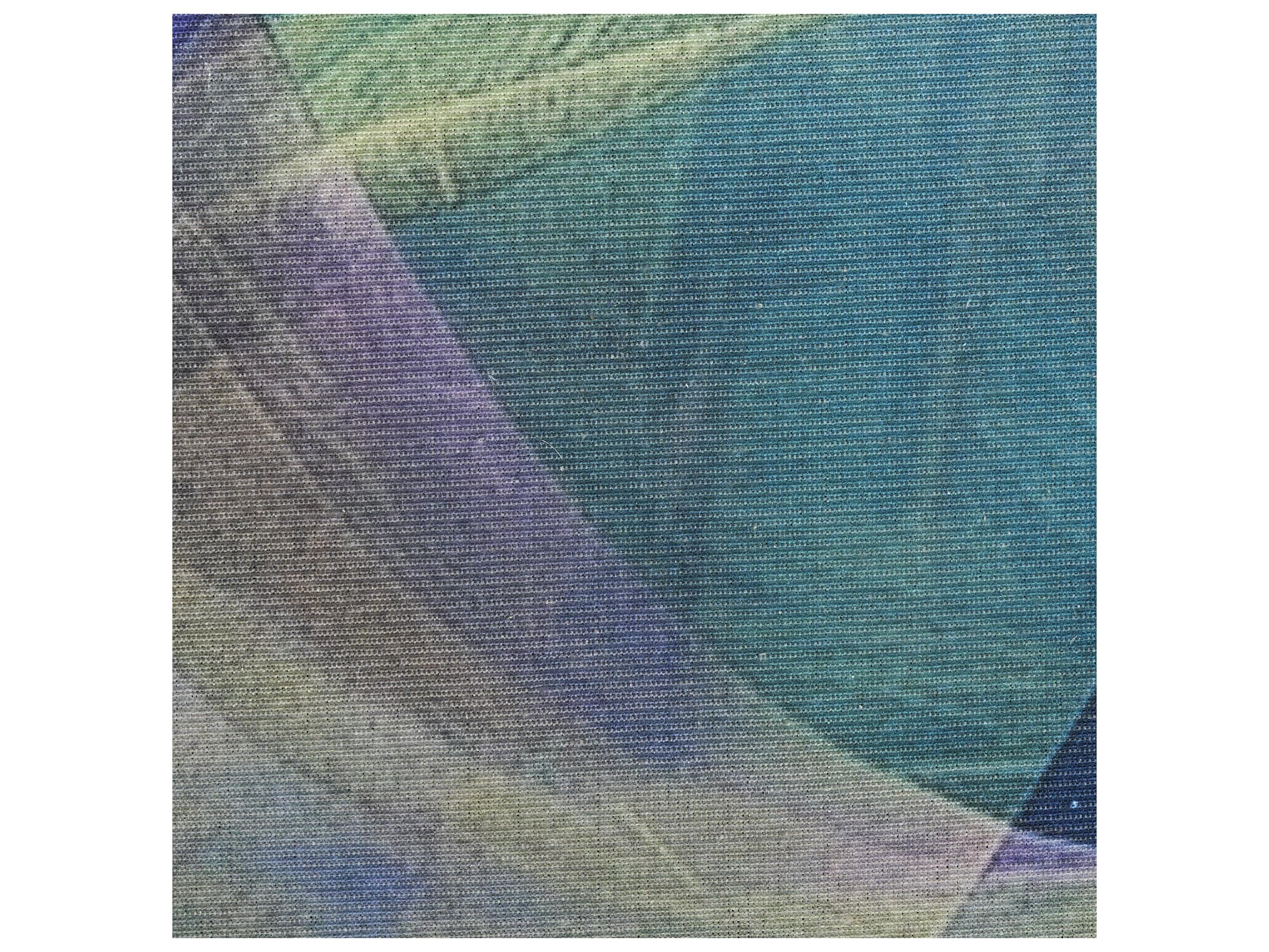 Nourison Washables Abstract Runner Area Rug