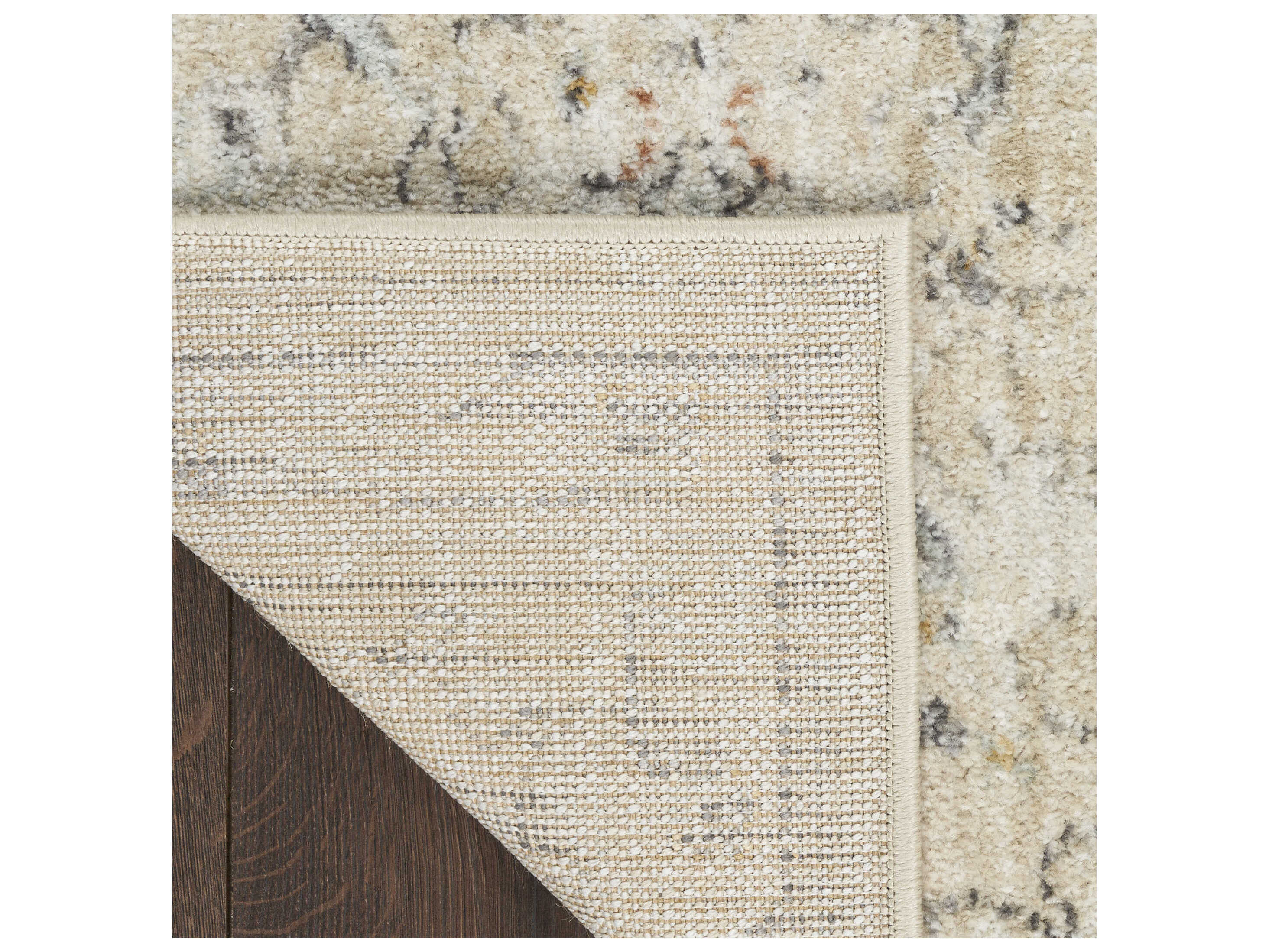 Nourison Oushak Home Rectangular Area Rug
