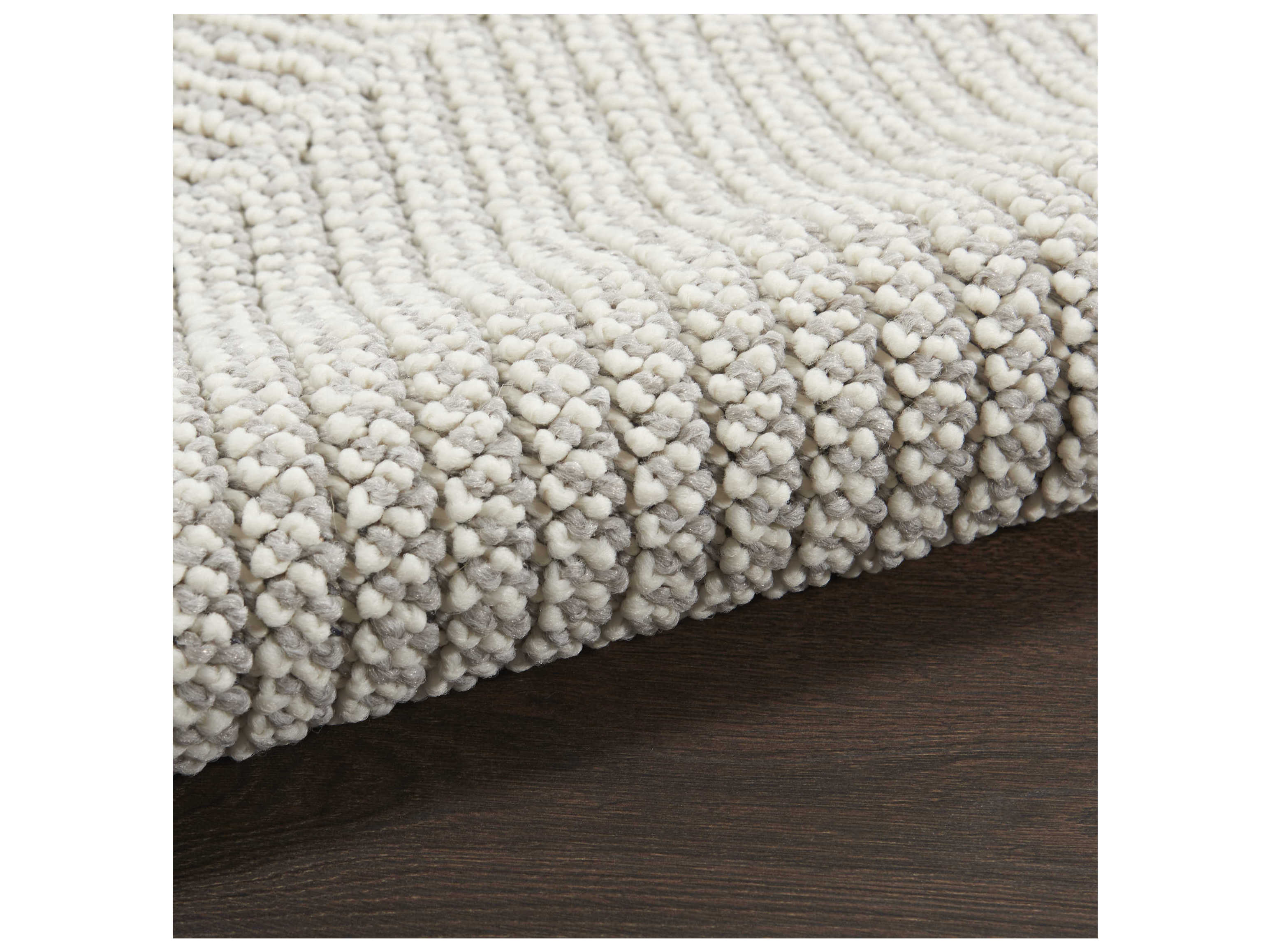 Nourison Paxton Geometric Runner Area Rug