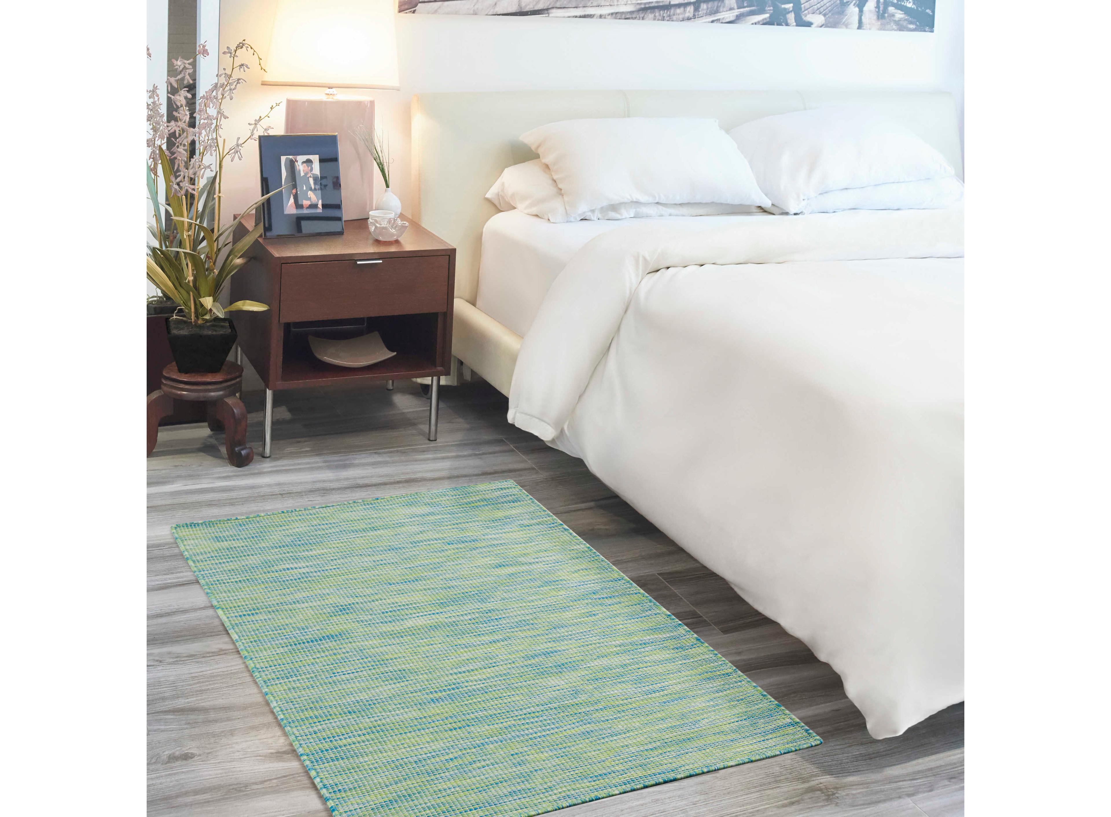 Nourison Positano Area Rug