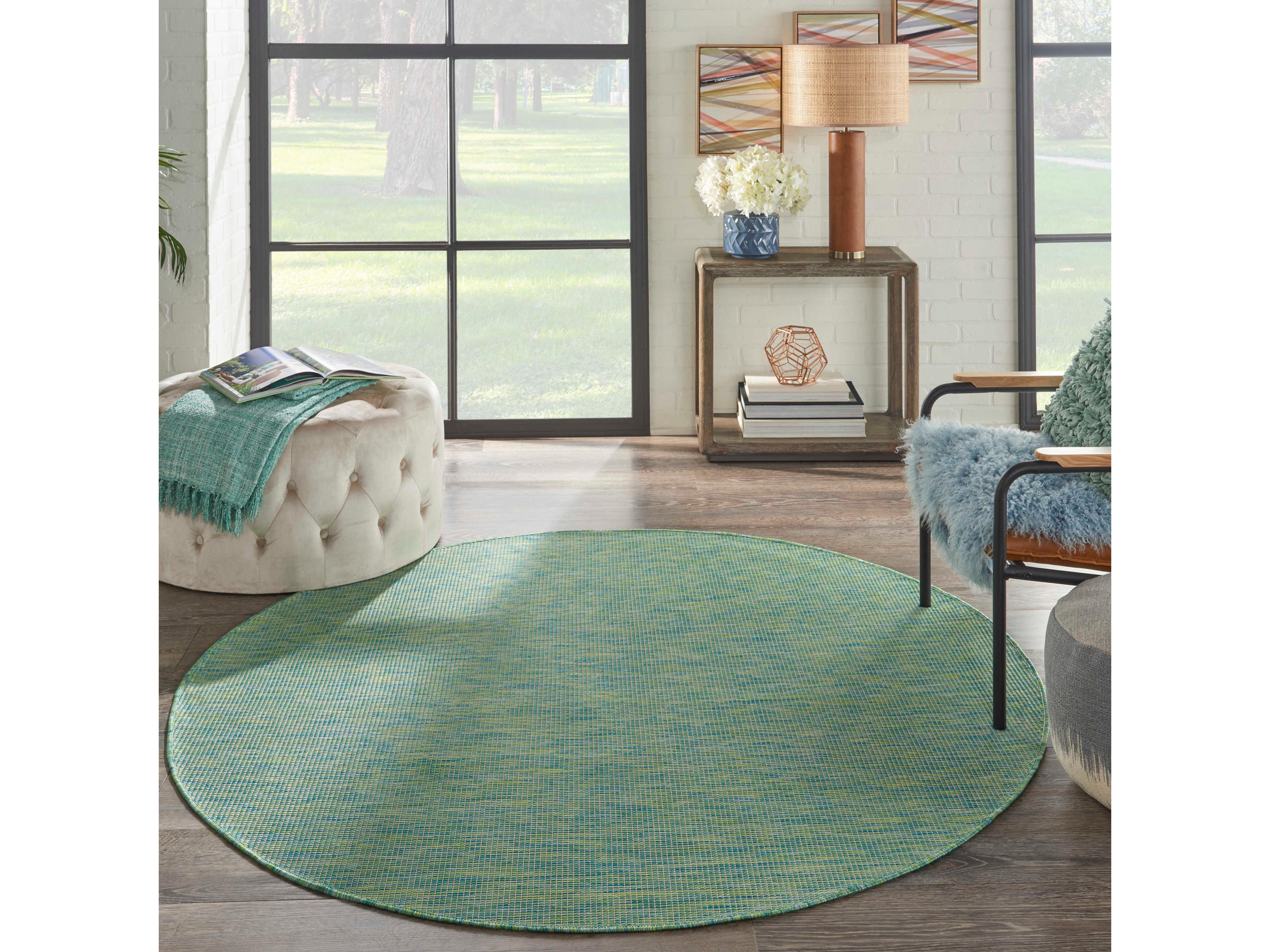 Nourison Positano Area Rug