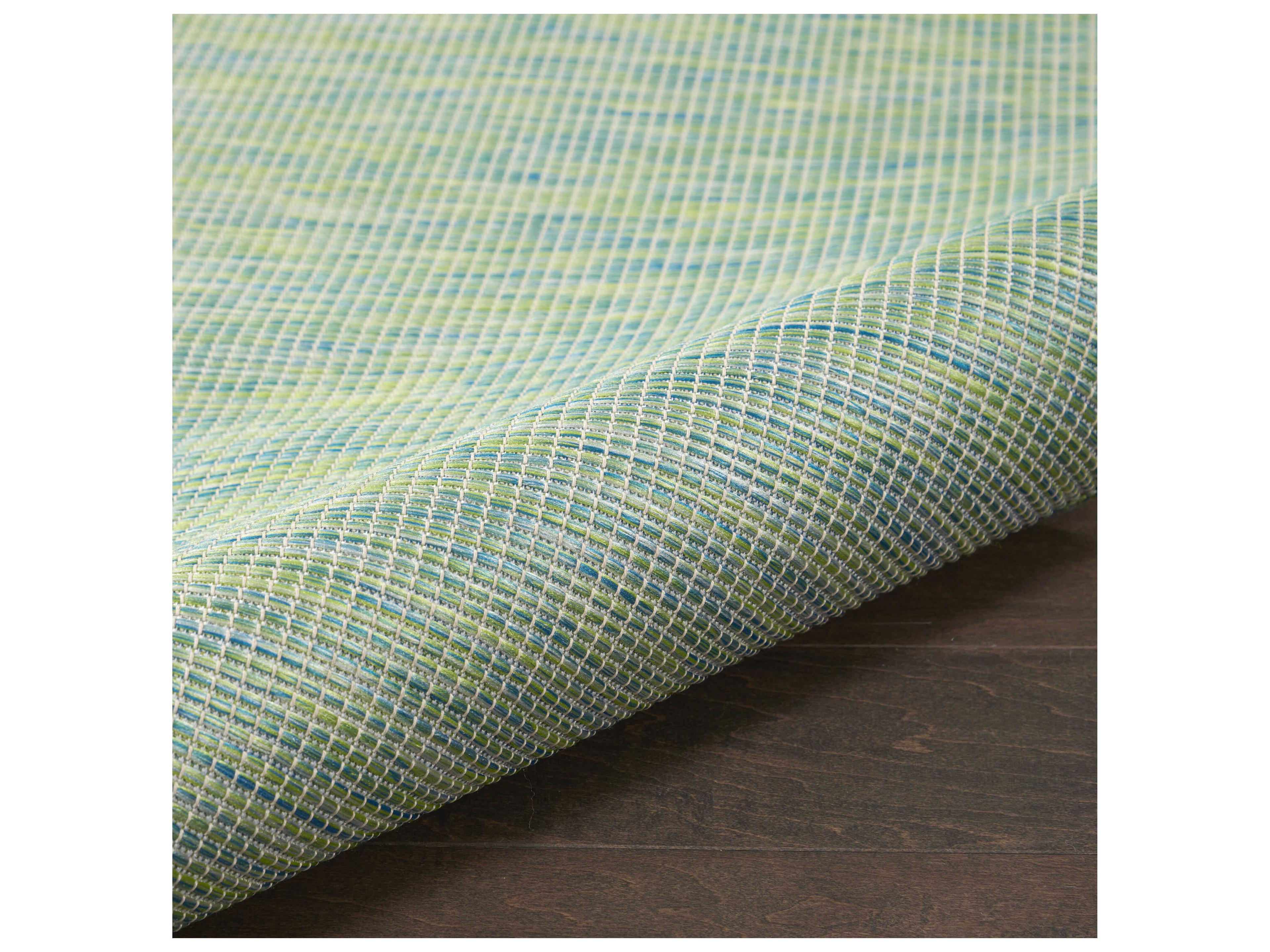 Nourison Positano Runner Area Rug