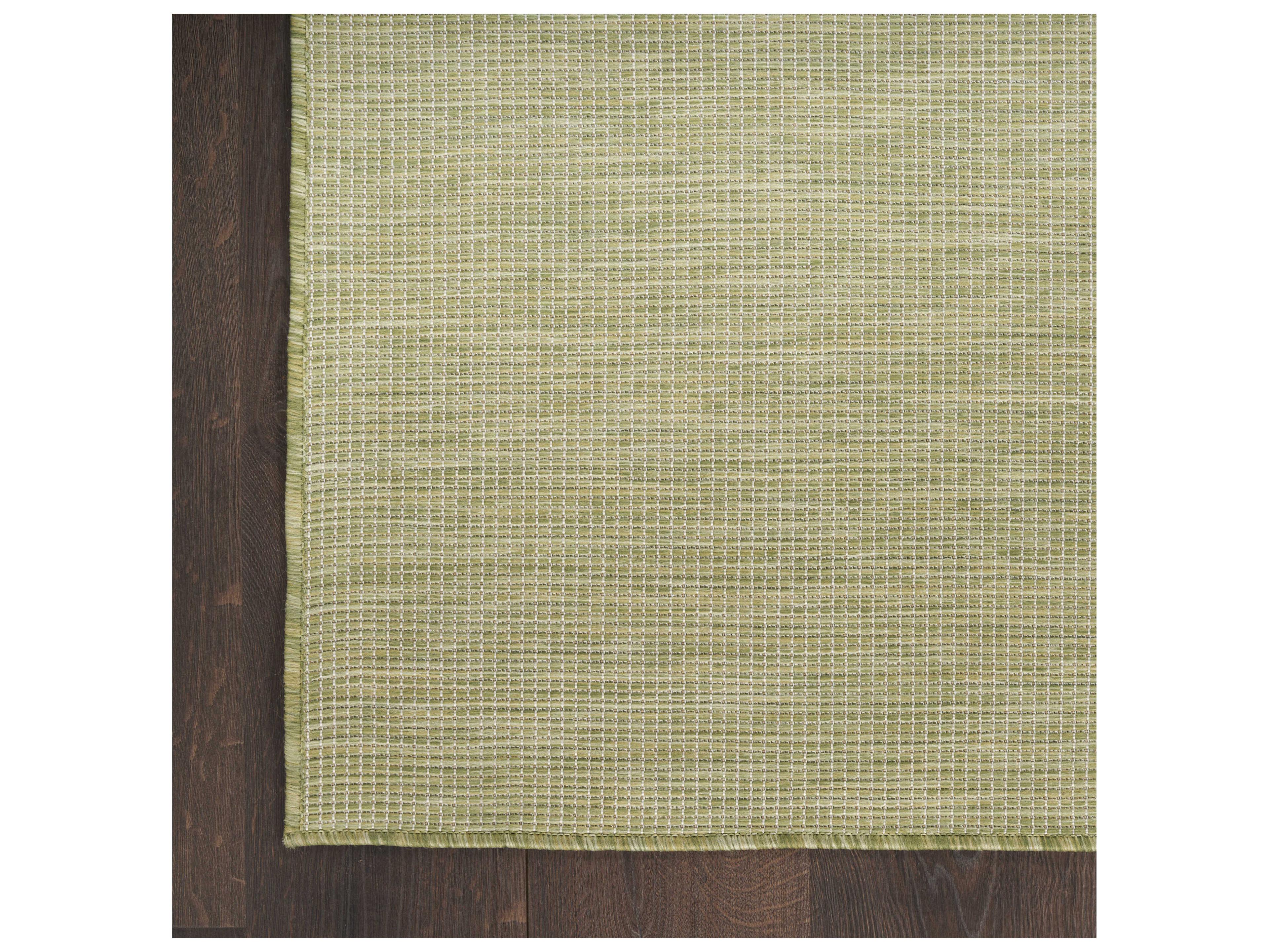 Nourison Positano Rectangular Area Rug
