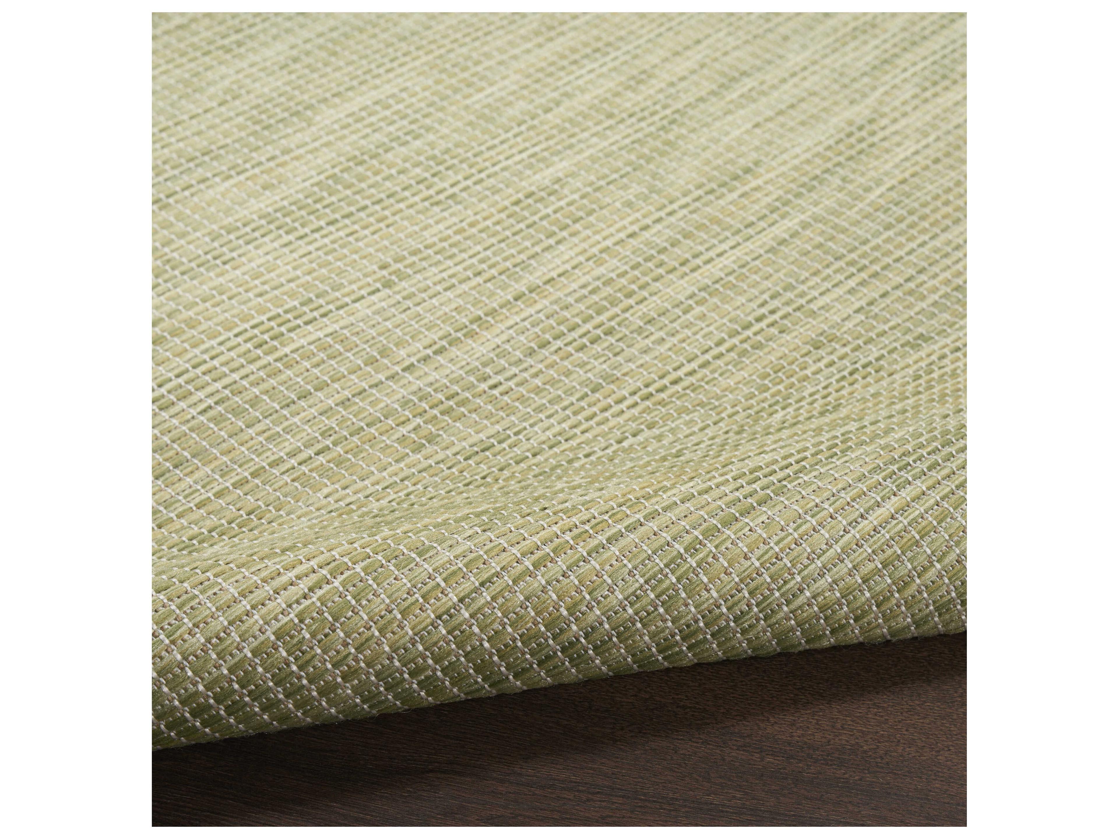 Nourison Positano Rectangular Area Rug