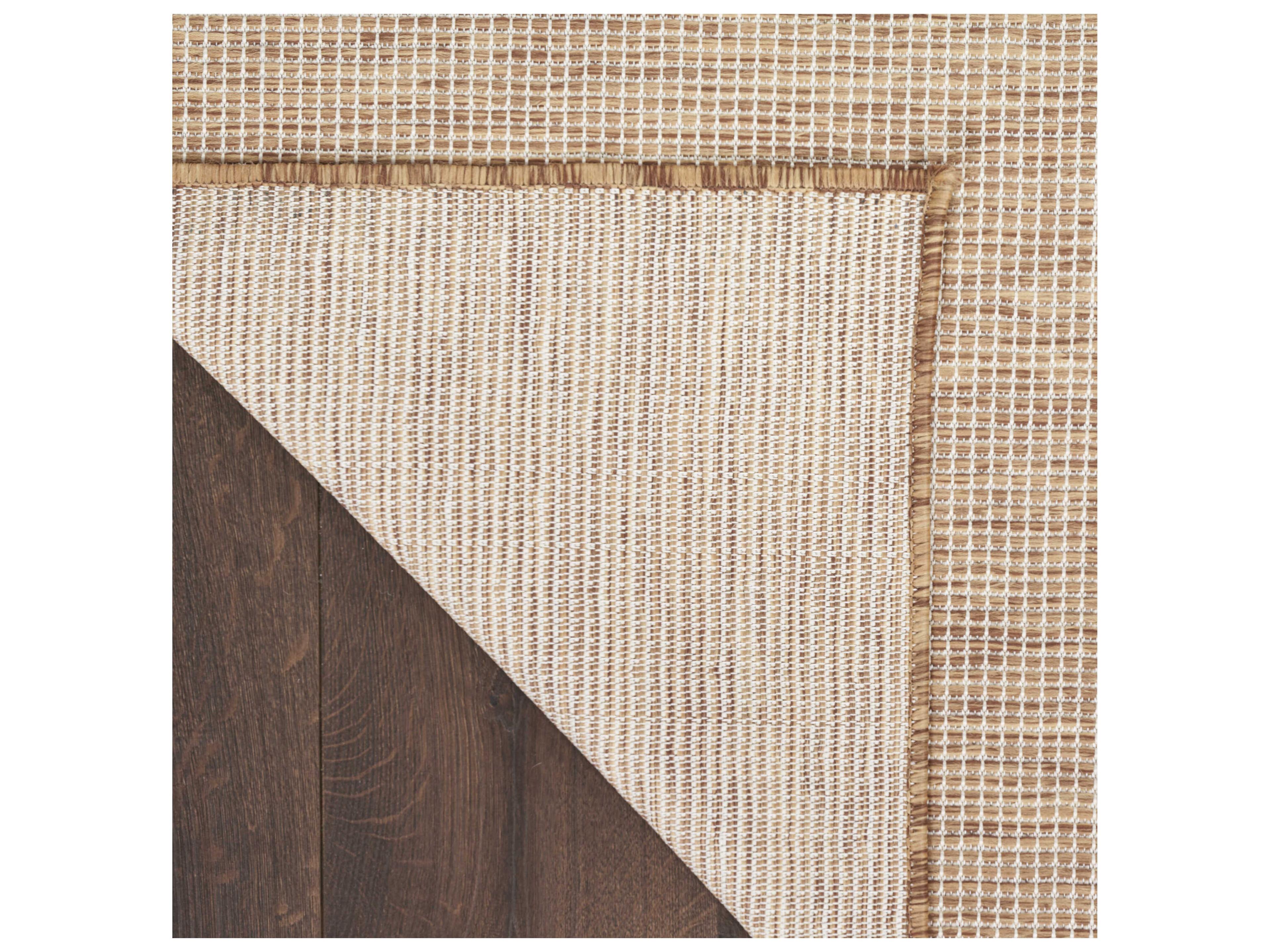 Nourison Positano Rectangular Area Rug