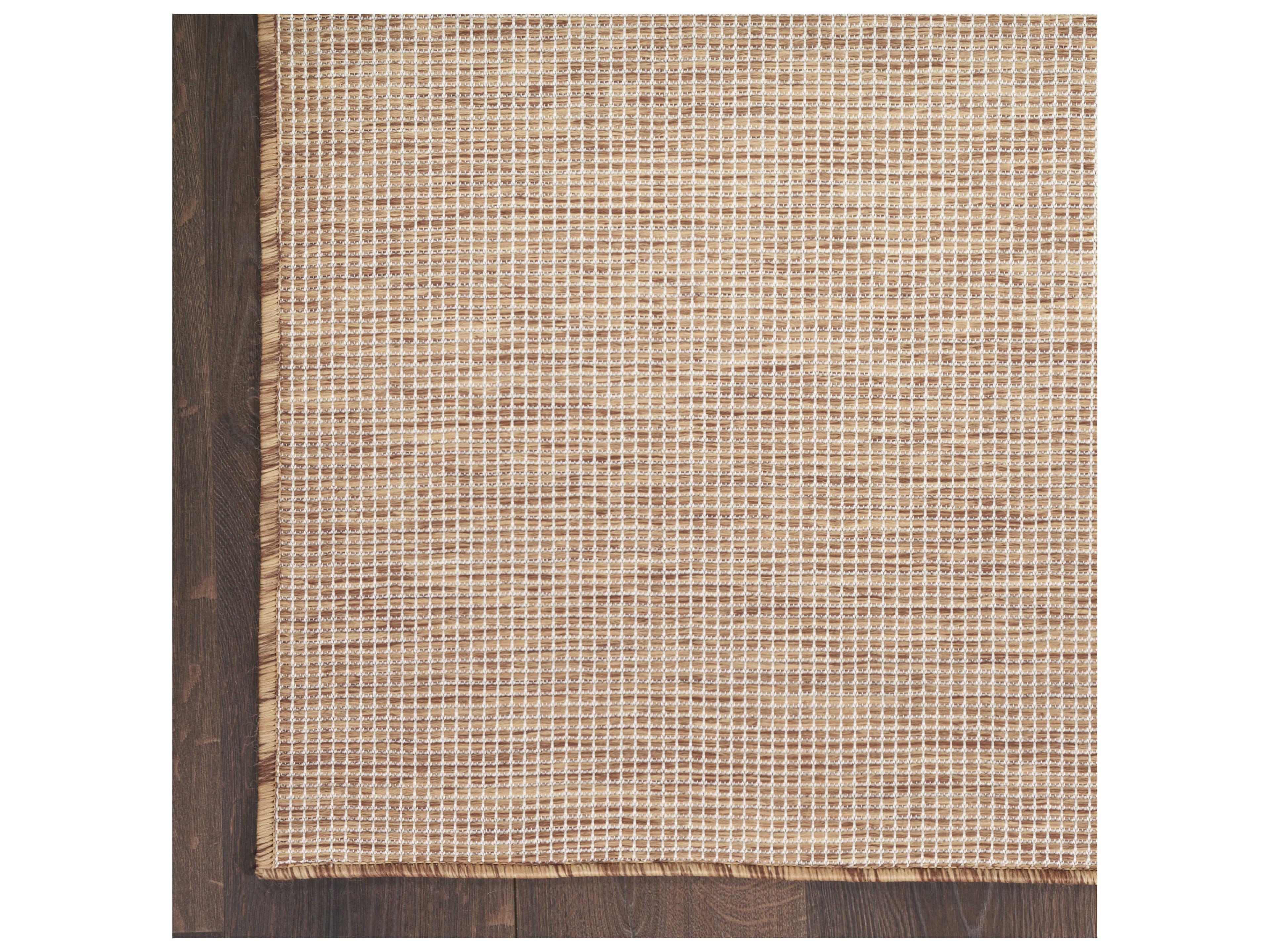 Nourison Positano Rectangular Area Rug