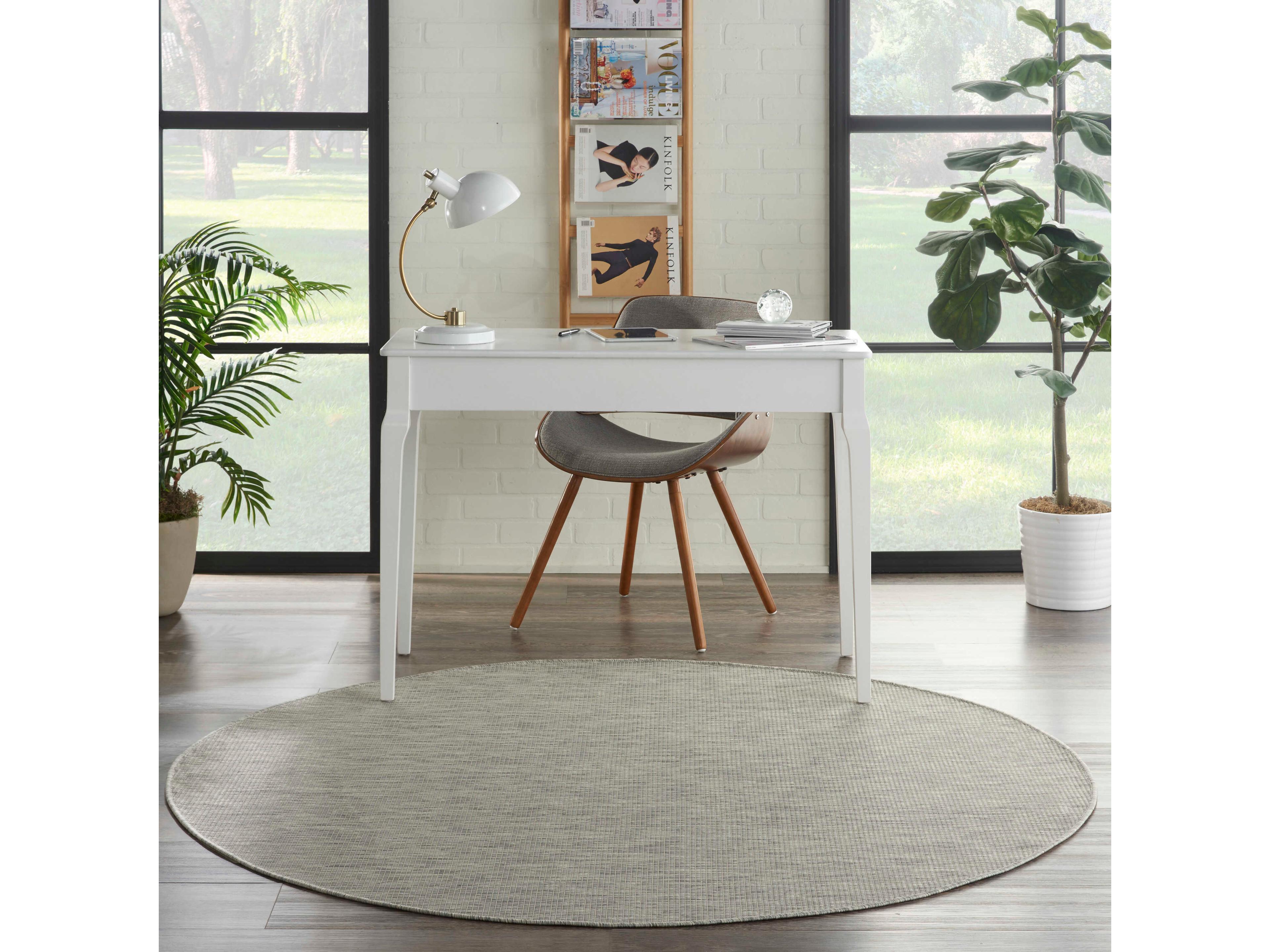 Nourison Positano Area Rug