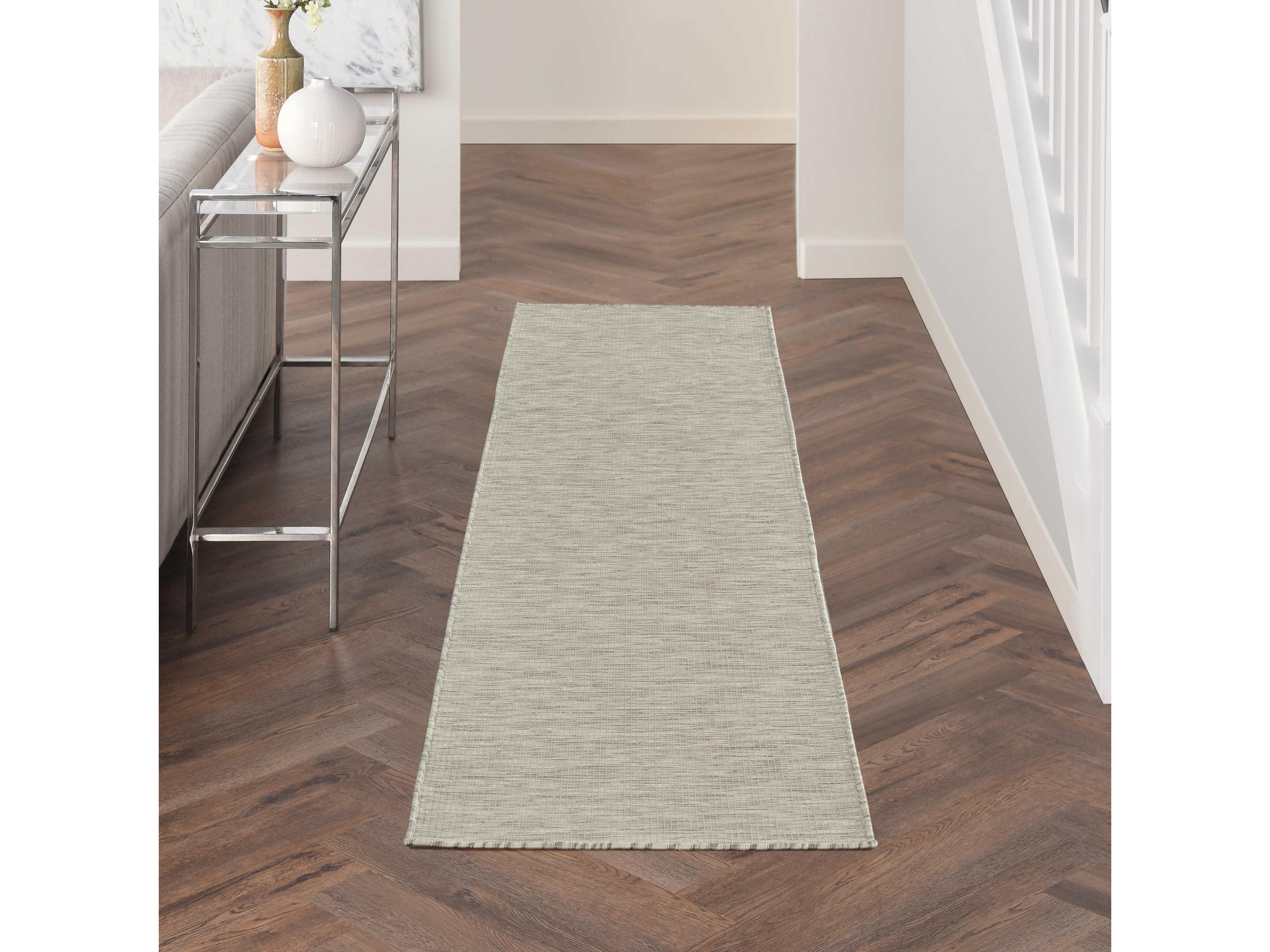 Nourison Positano Runner Area Rug