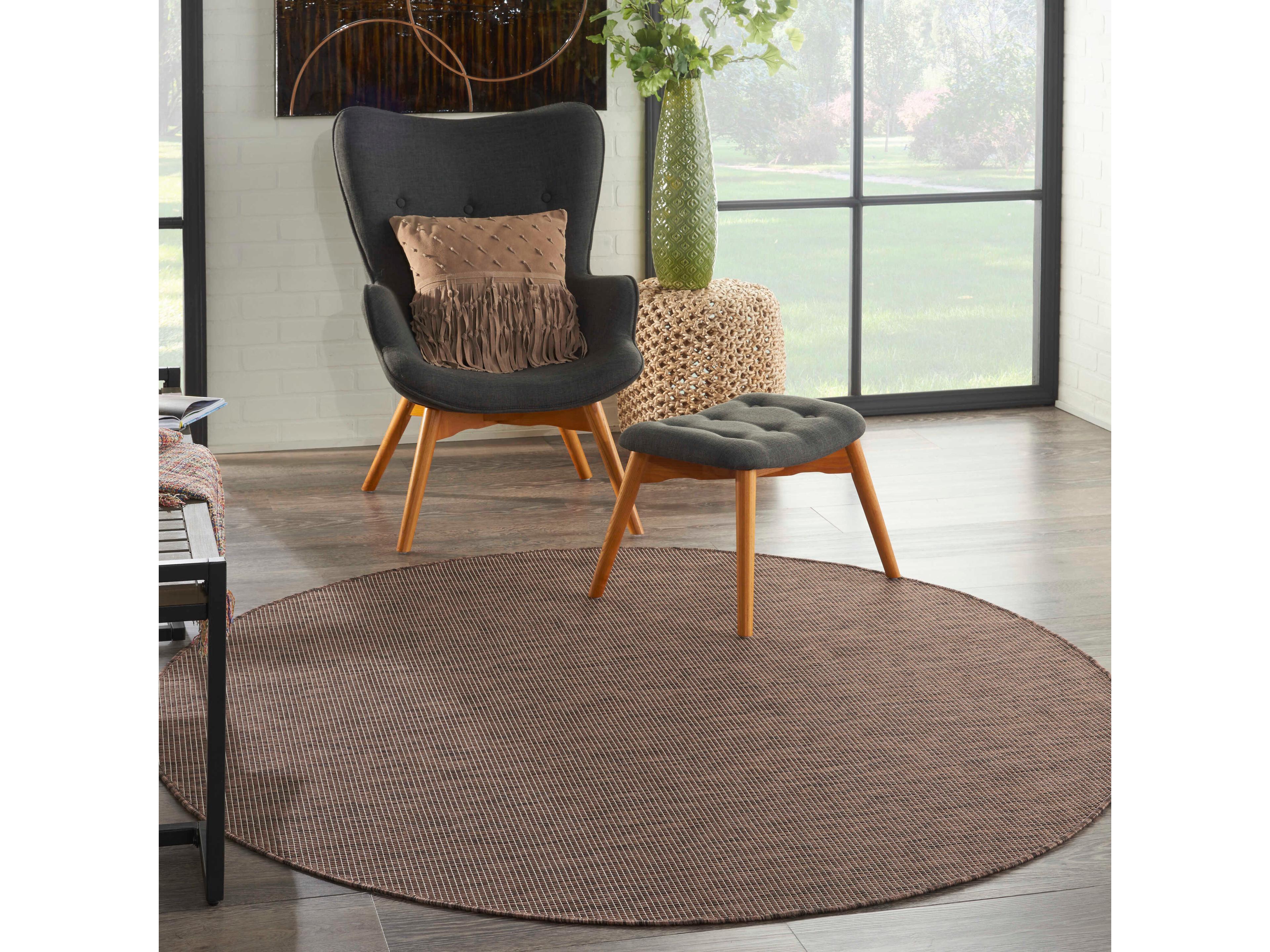 Nourison Positano Area Rug
