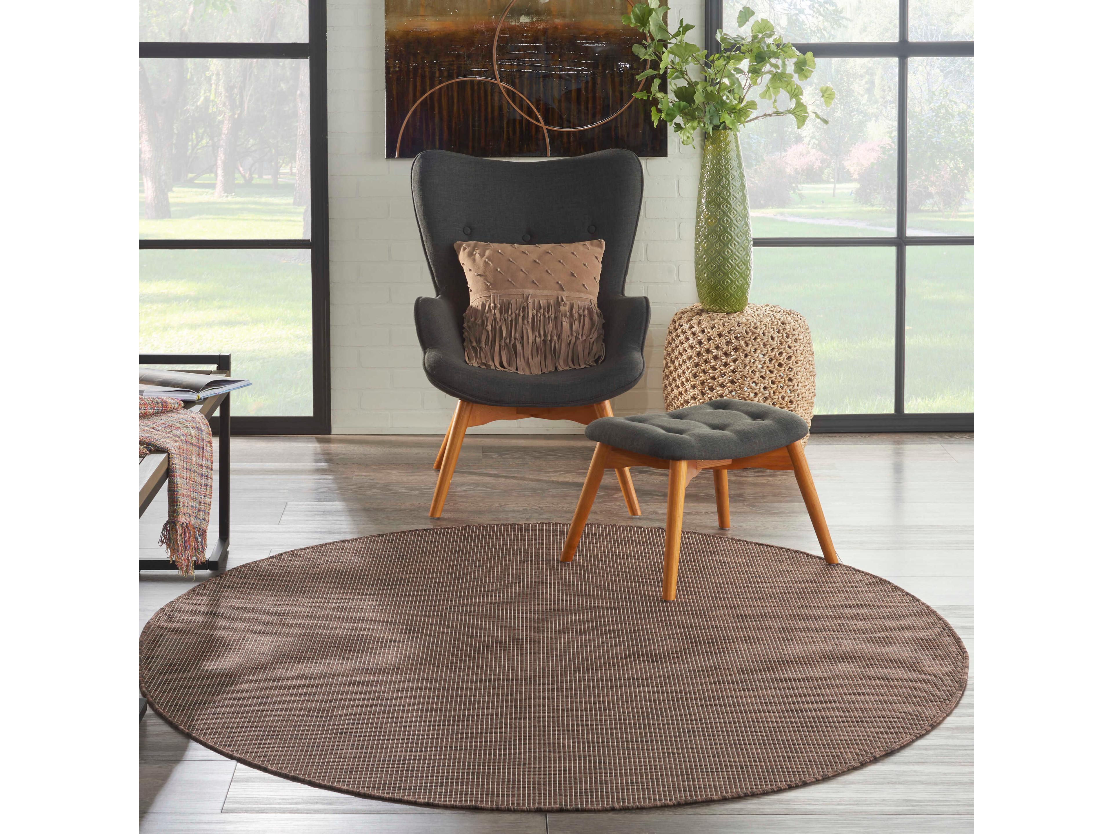 Nourison Positano Area Rug