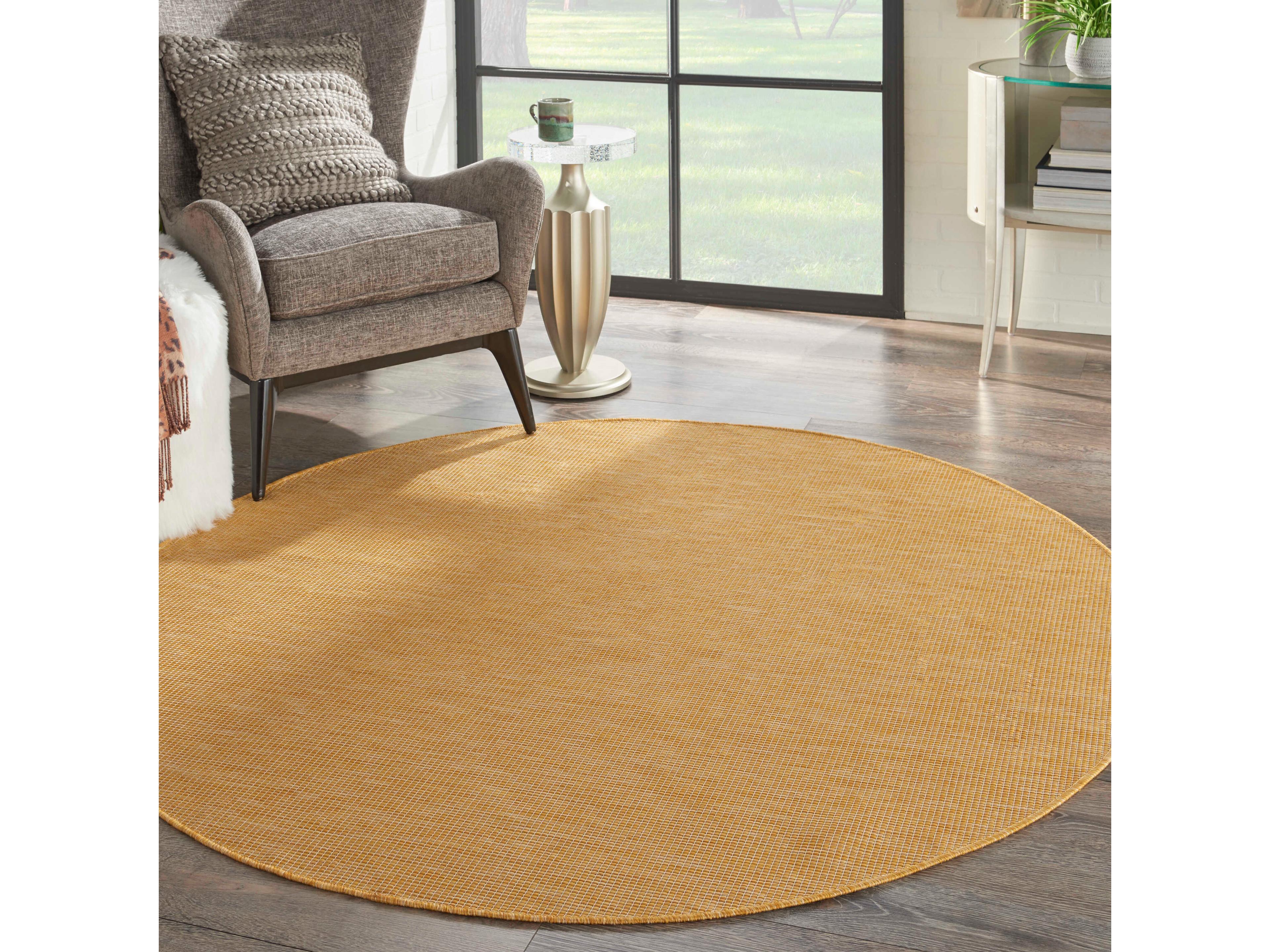 Nourison Positano Area Rug