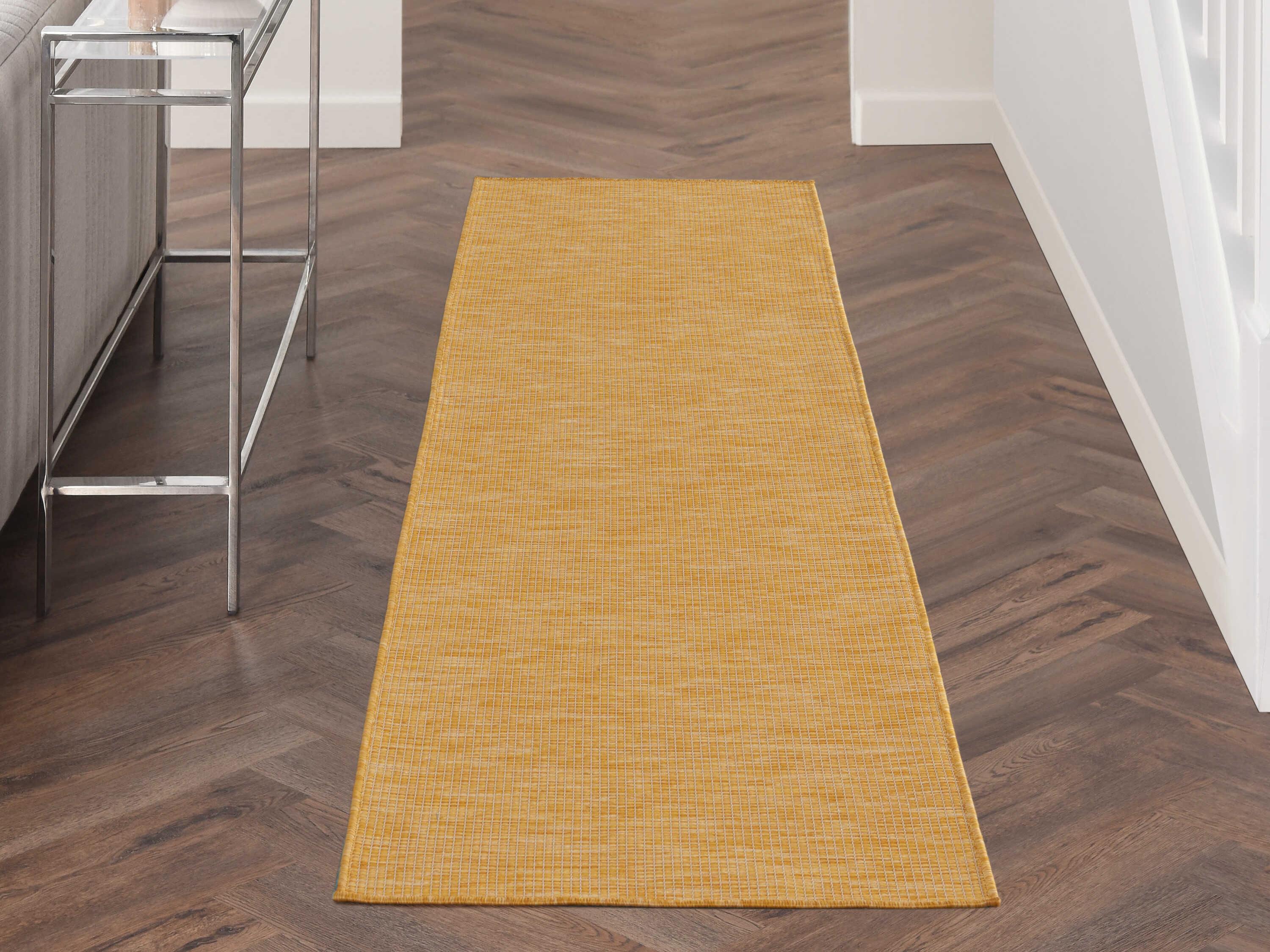 Nourison Positano Runner Area Rug