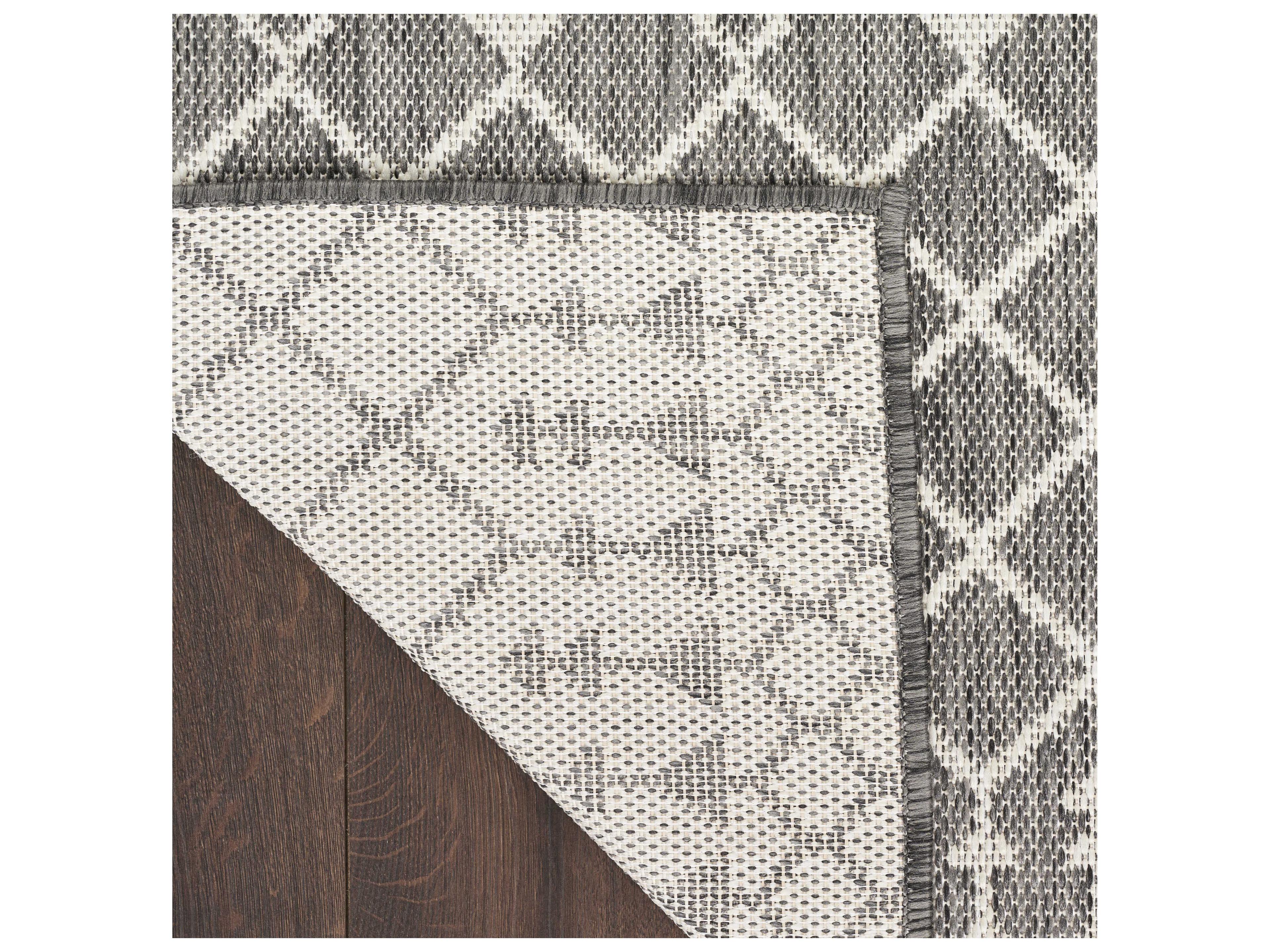Nourison Positano Geometric Area Rug