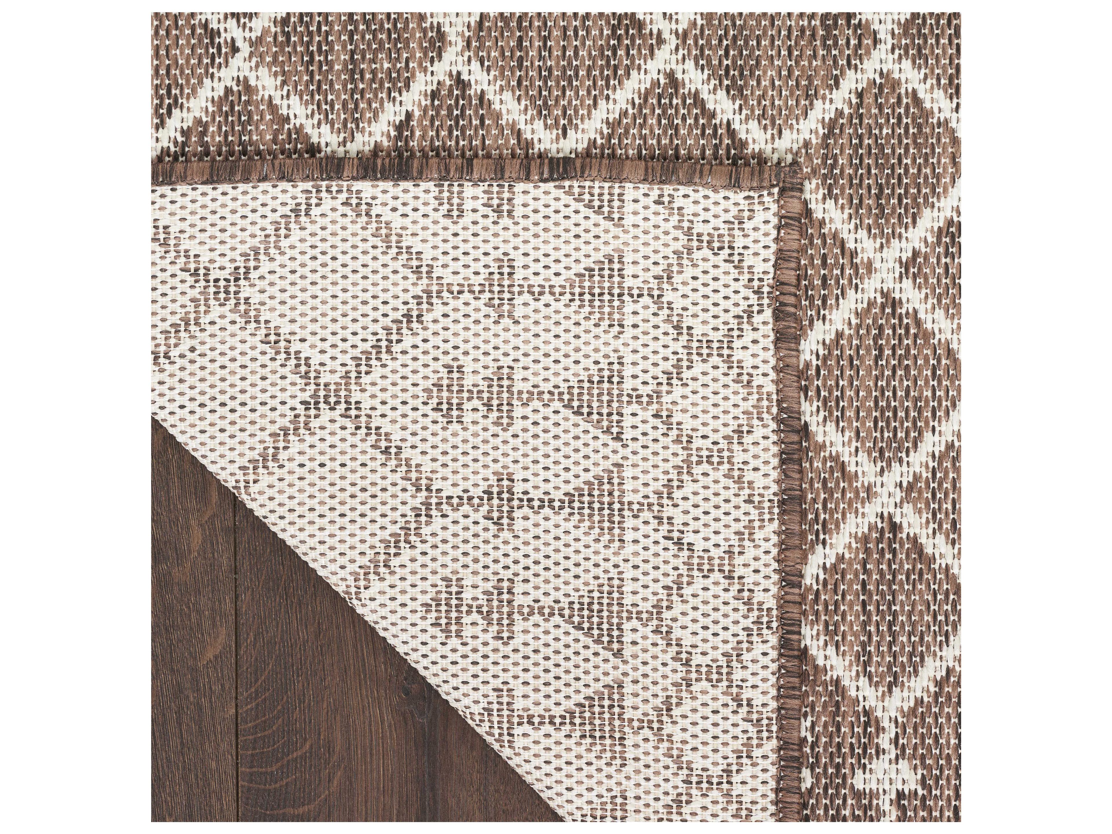 Nourison Positano Geometric Area Rug