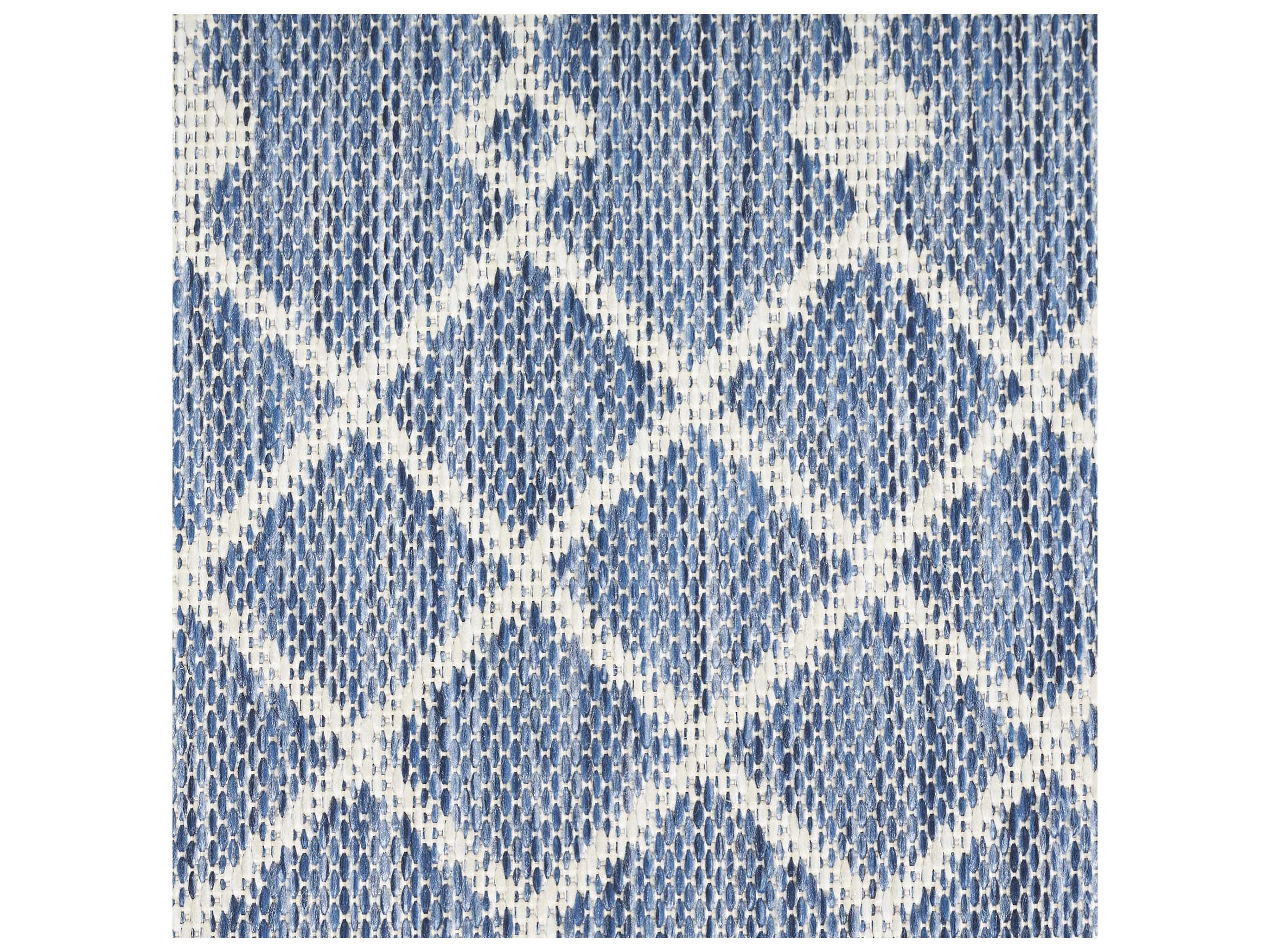 Nourison Positano Geometric Area Rug