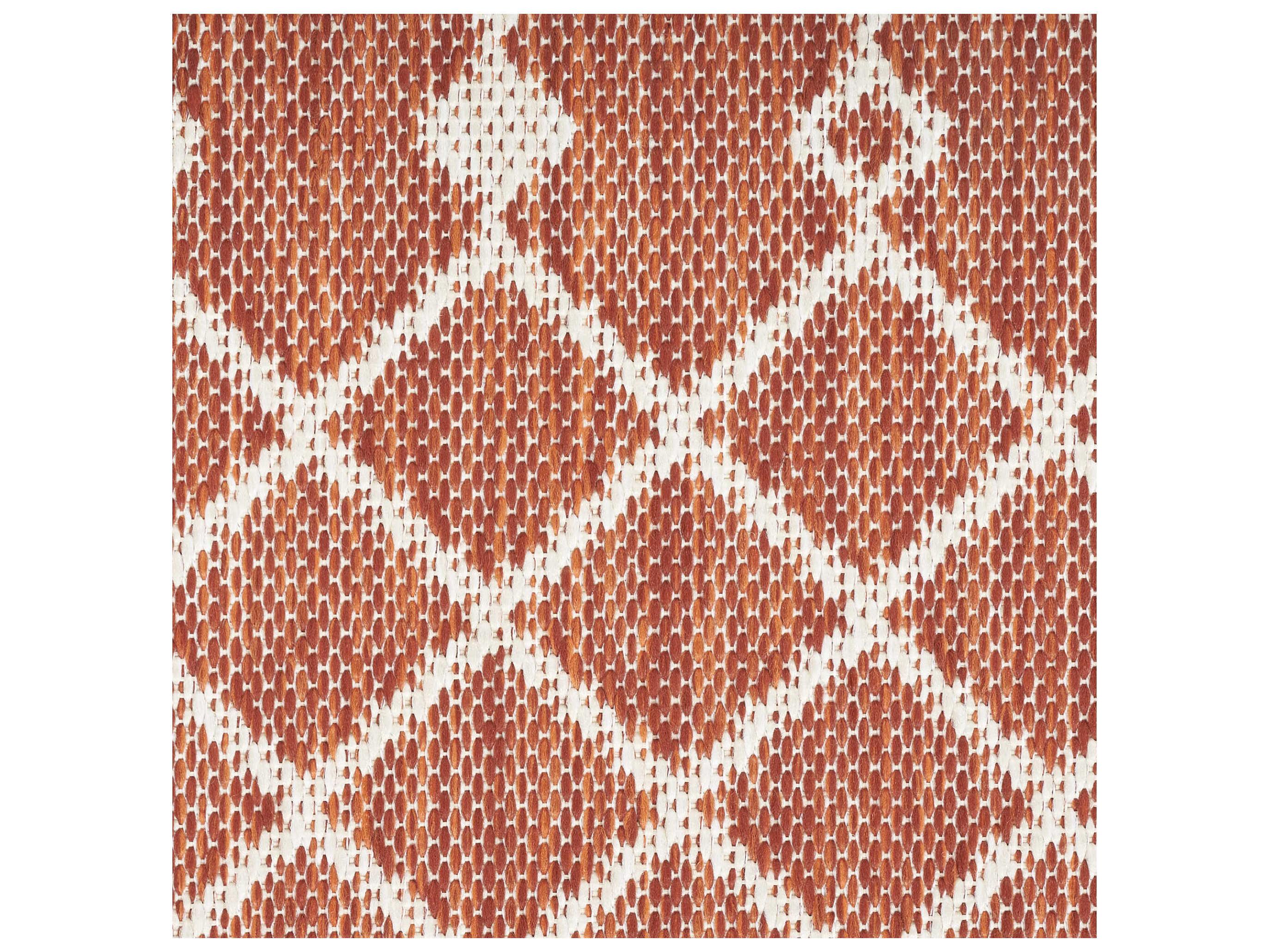 Nourison Positano Geometric Area Rug