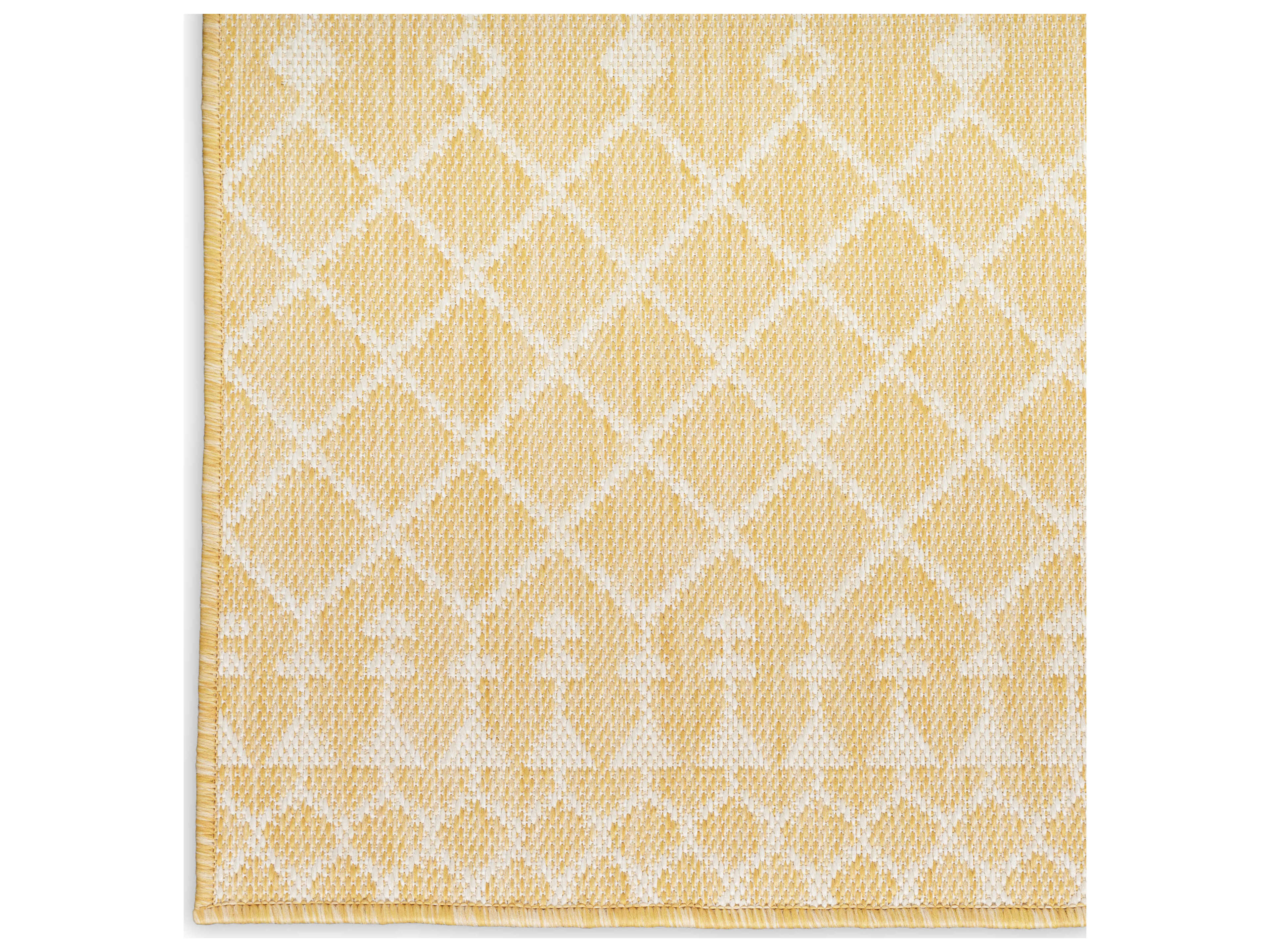 Nourison Positano Geometric Area Rug