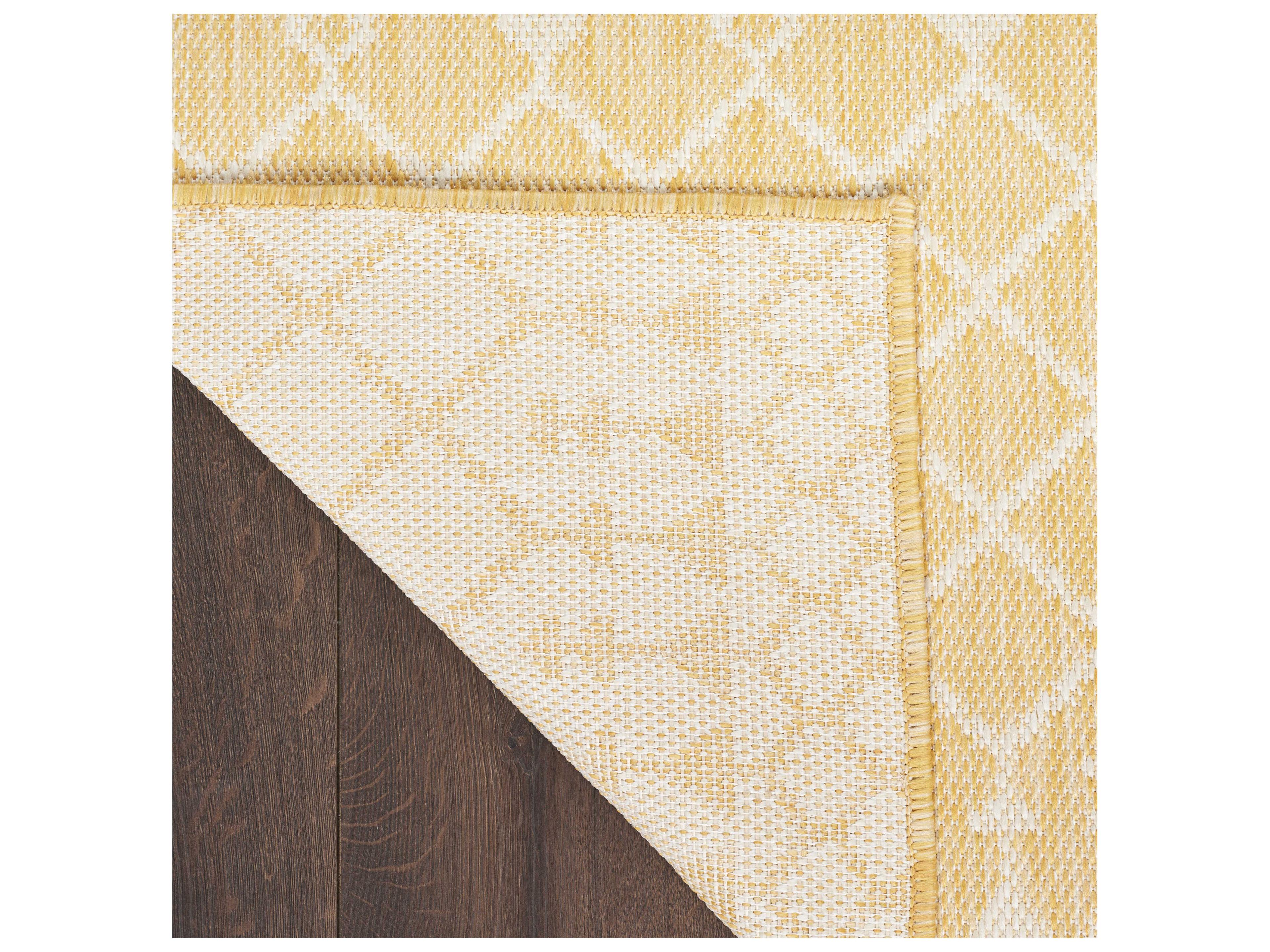Nourison Positano Geometric Area Rug