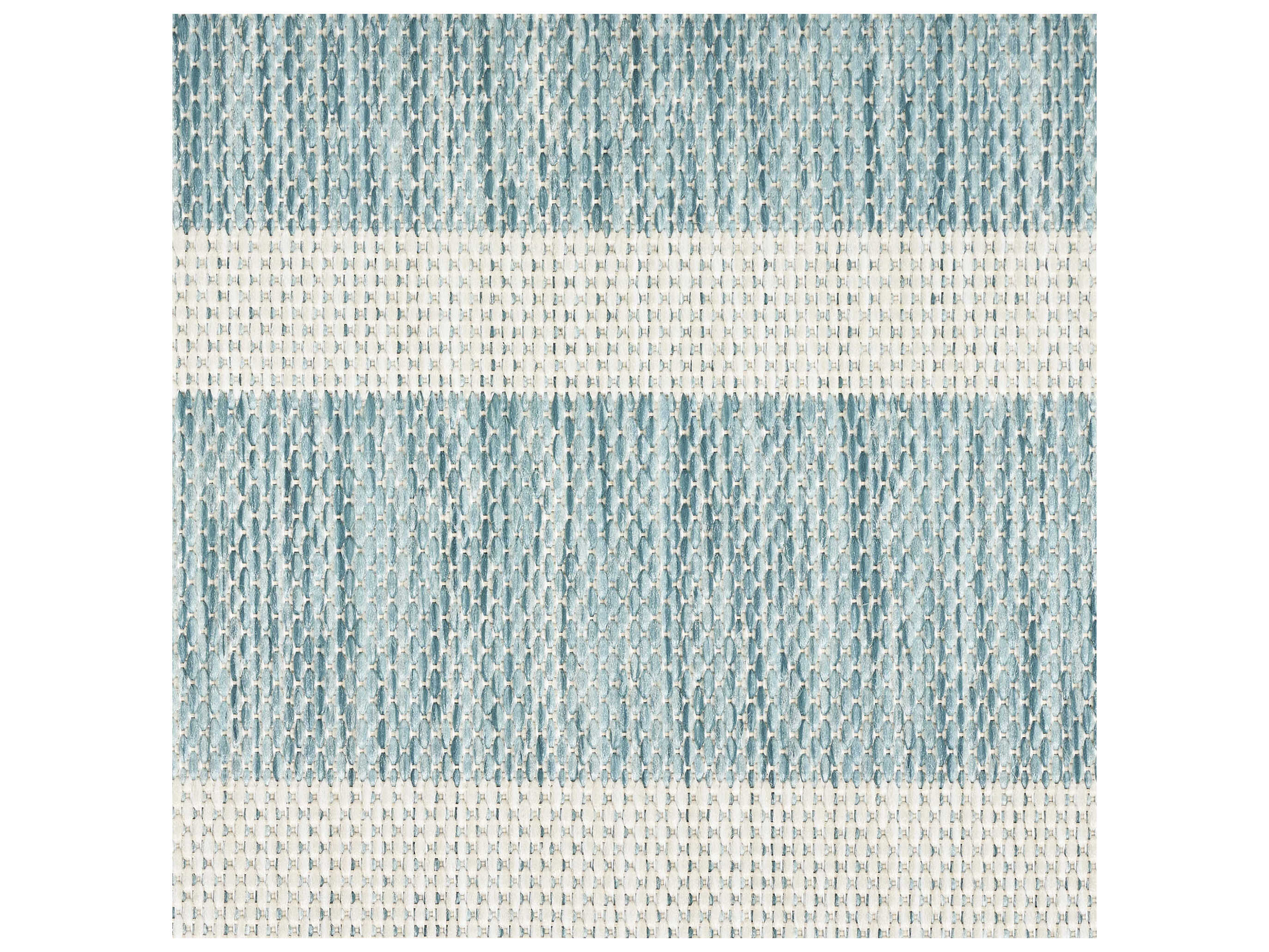 Nourison Positano Striped Area Rug