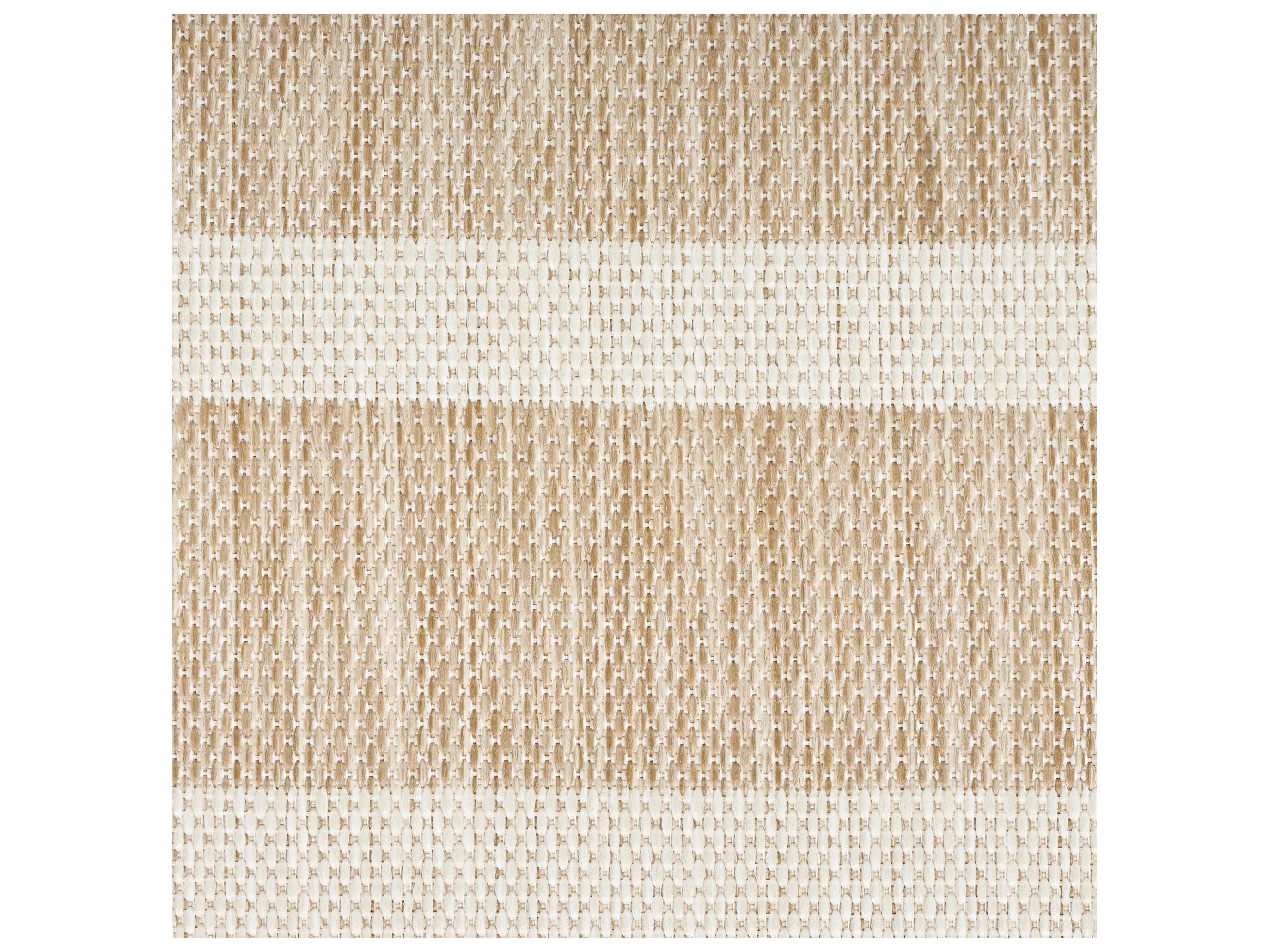 Nourison Positano Striped Runner Area Rug