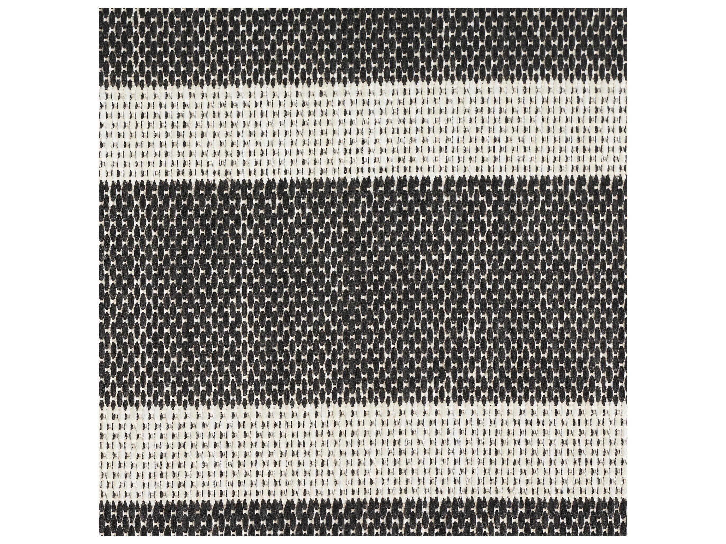 Nourison Positano Striped Runner Area Rug
