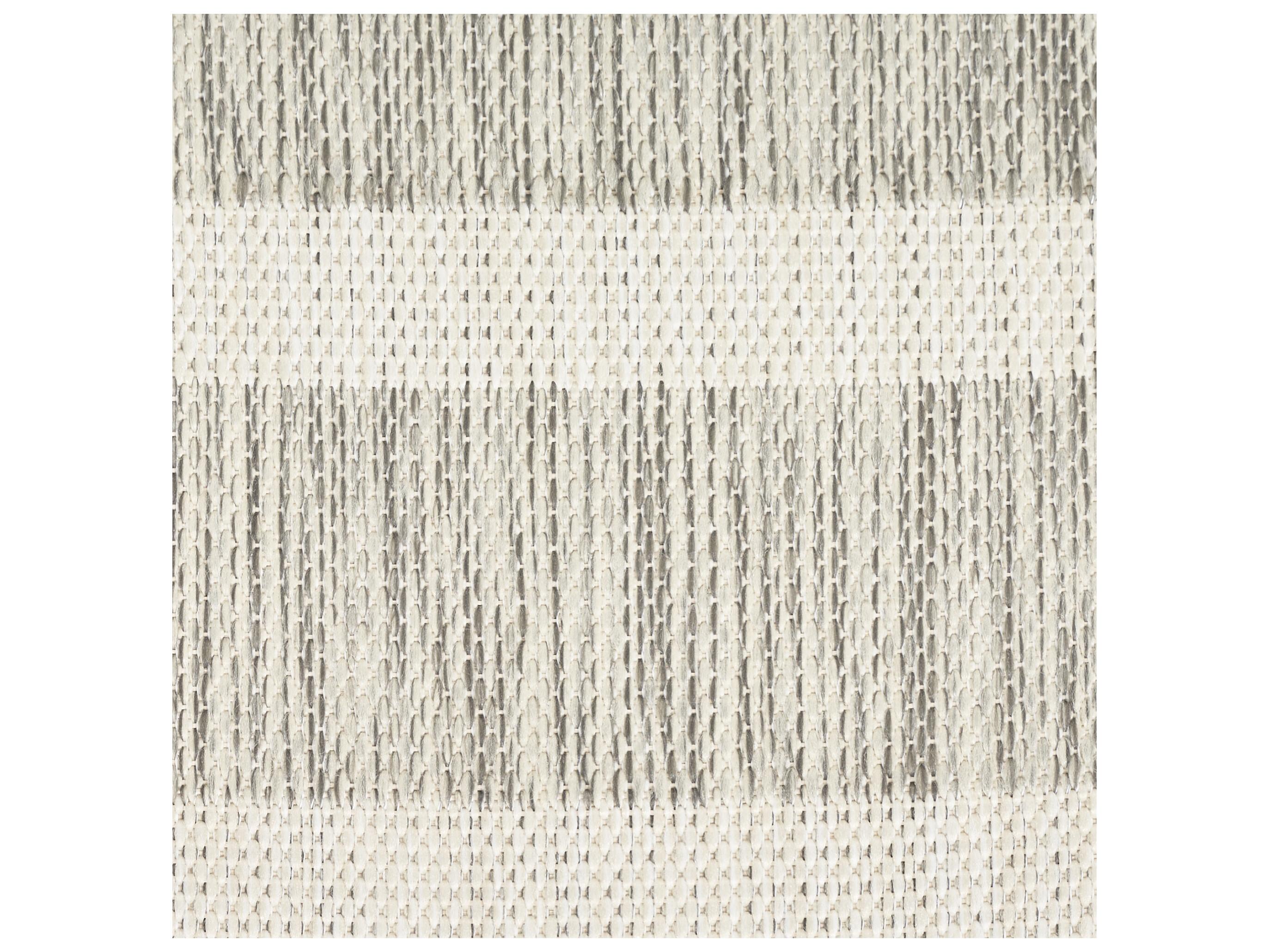 Nourison Positano Striped Runner Area Rug