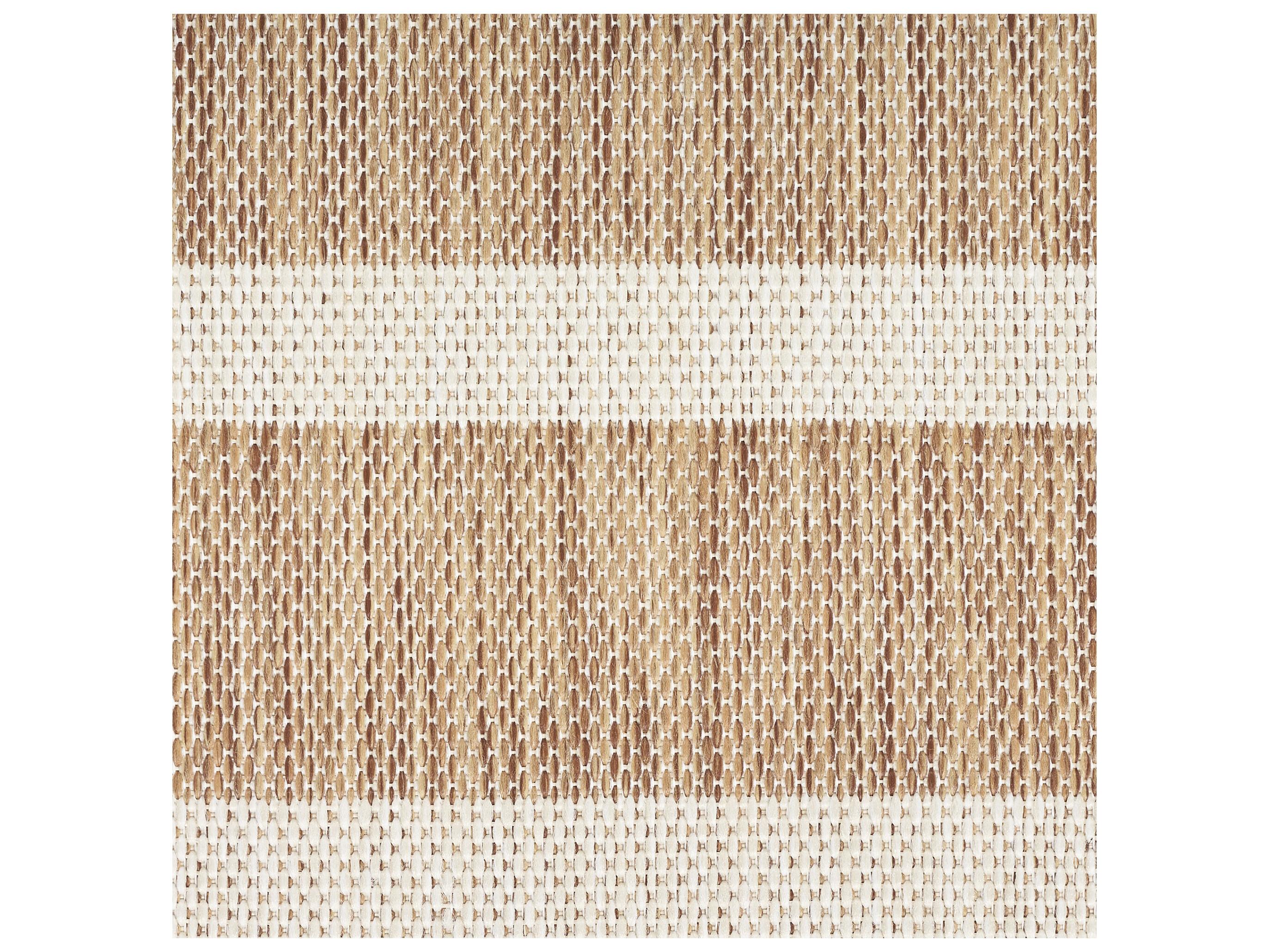 Nourison Positano Striped Runner Area Rug