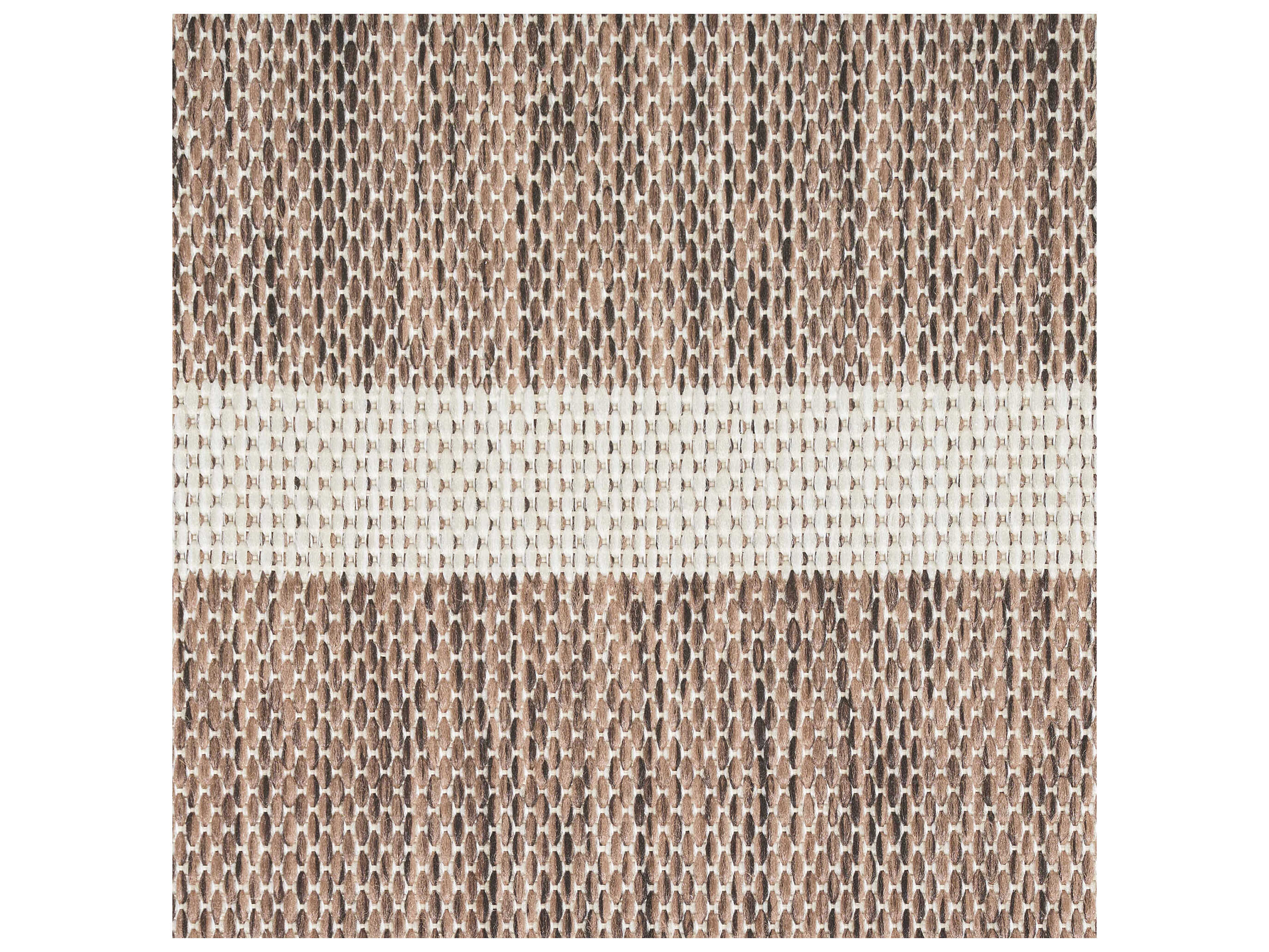 Nourison Positano Striped Area Rug