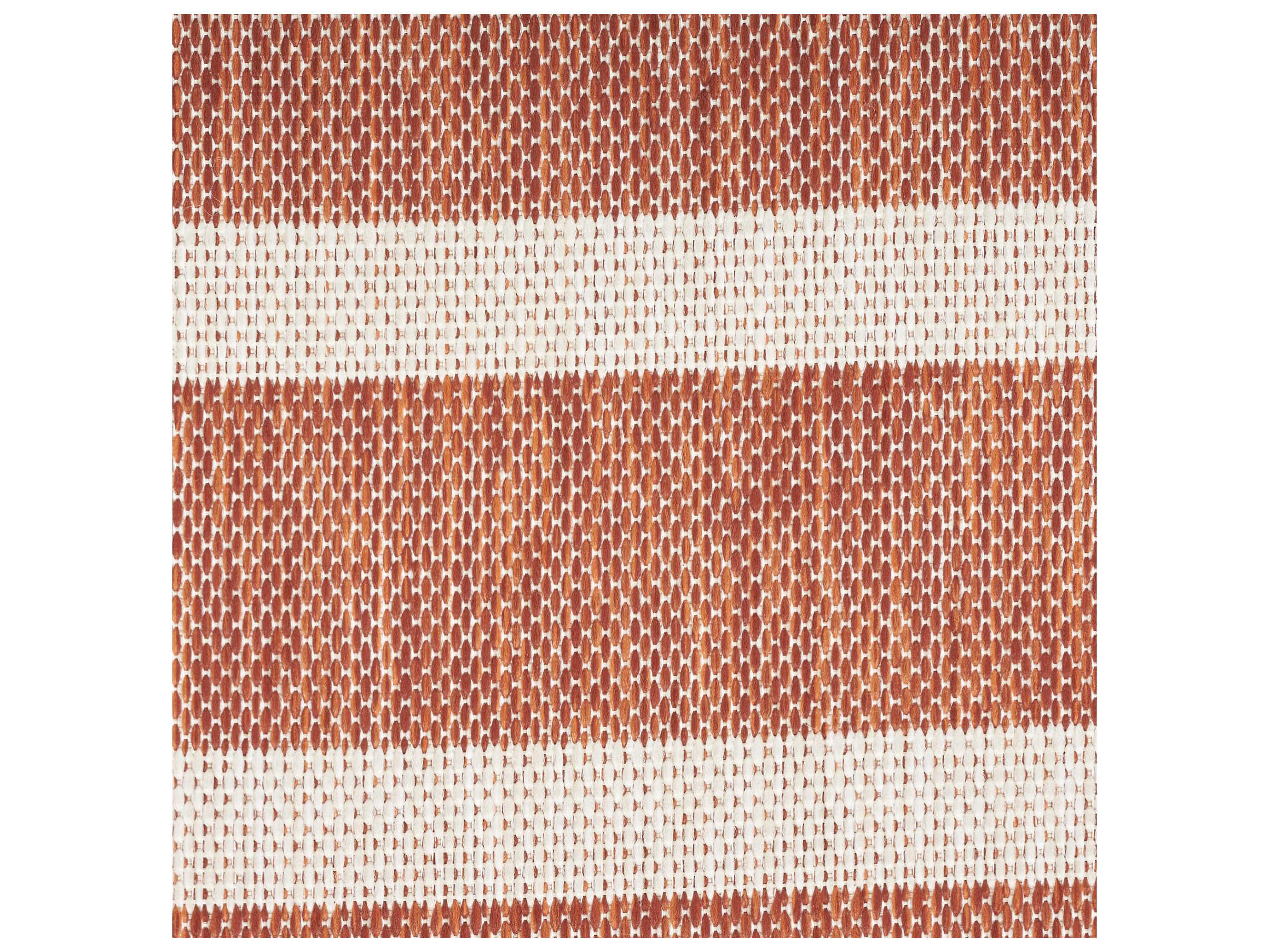 Nourison Positano Striped Area Rug