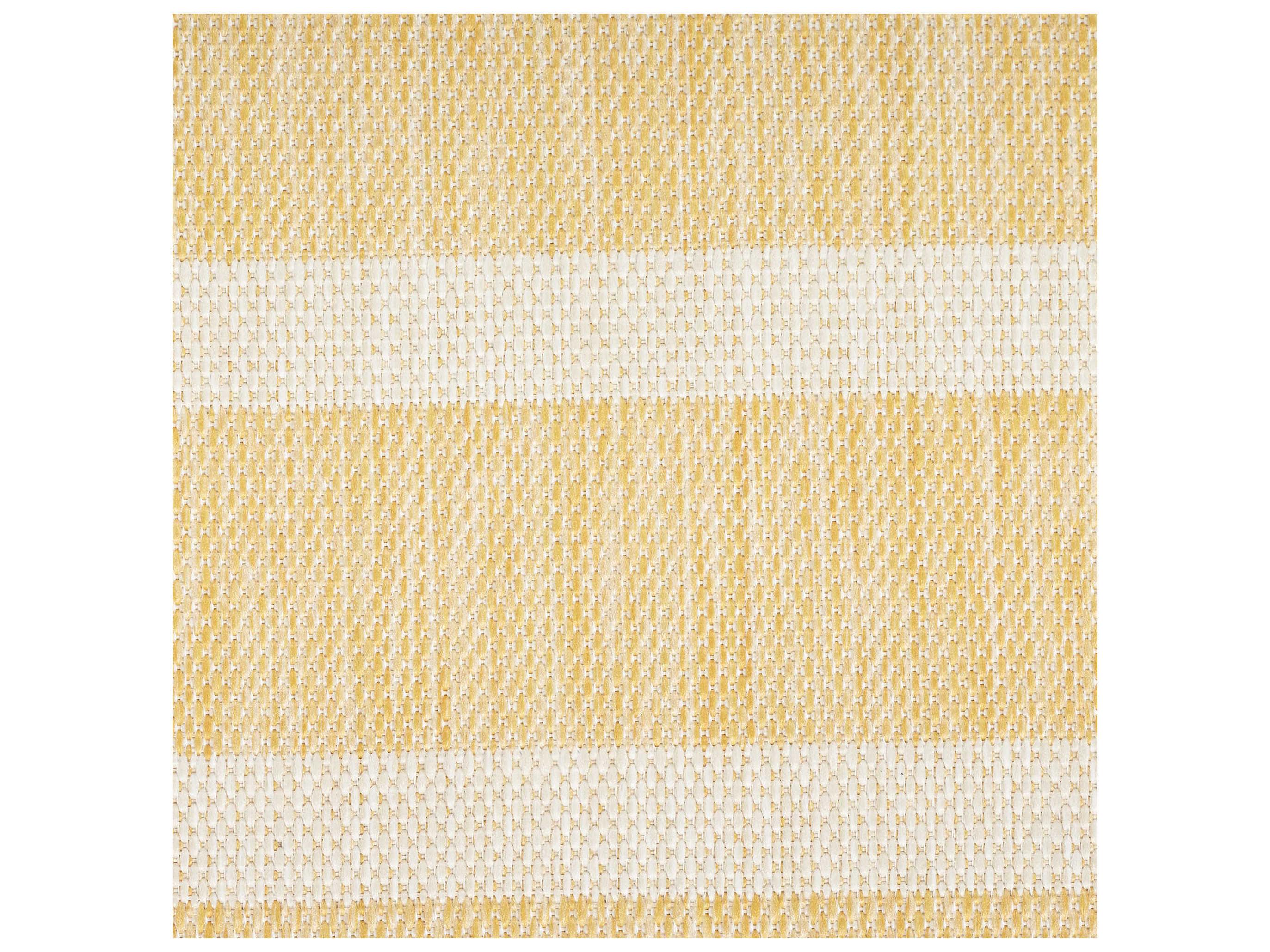 Nourison Positano Striped Area Rug