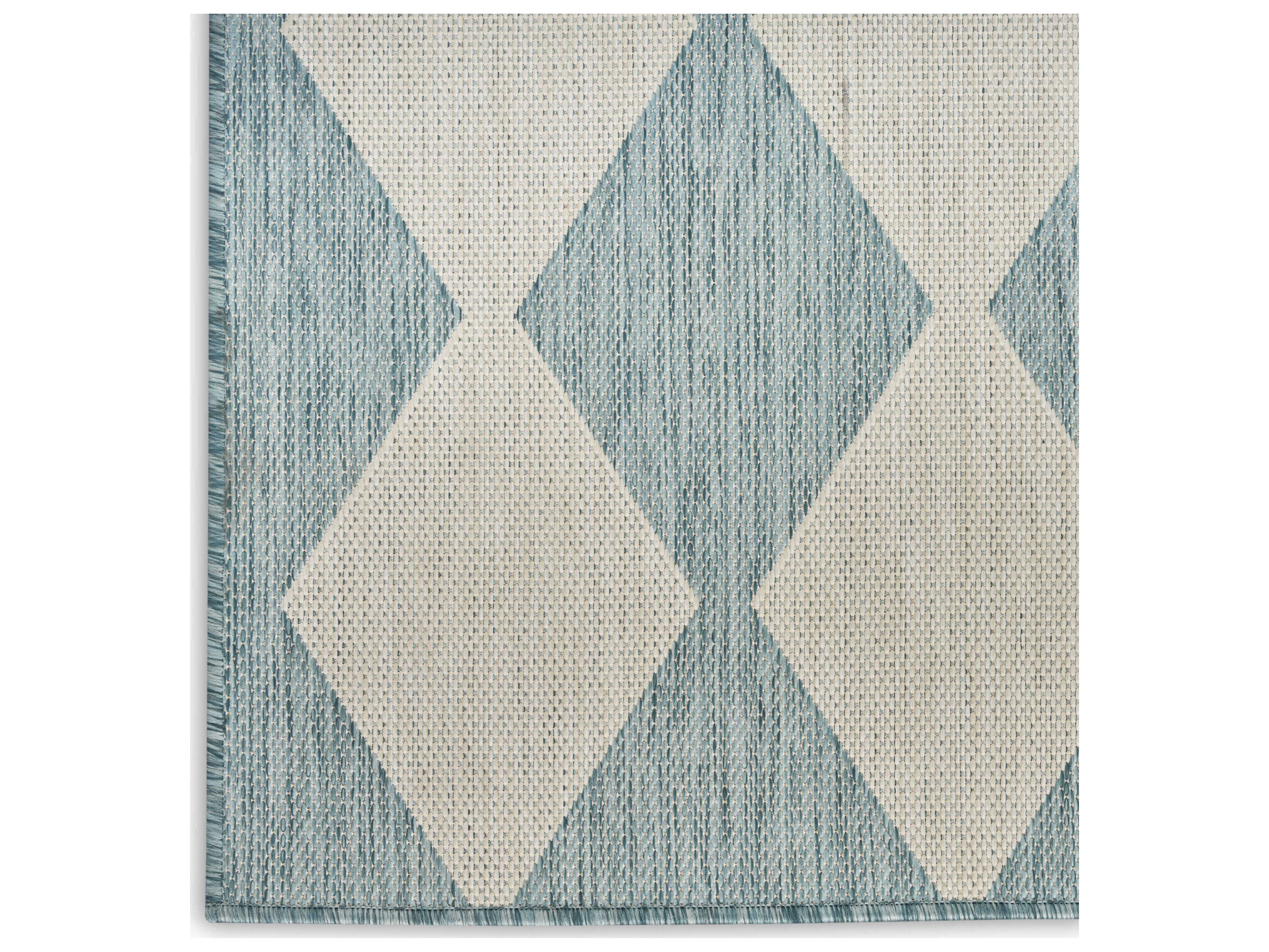 Nourison Positano Rectangular Area Rug