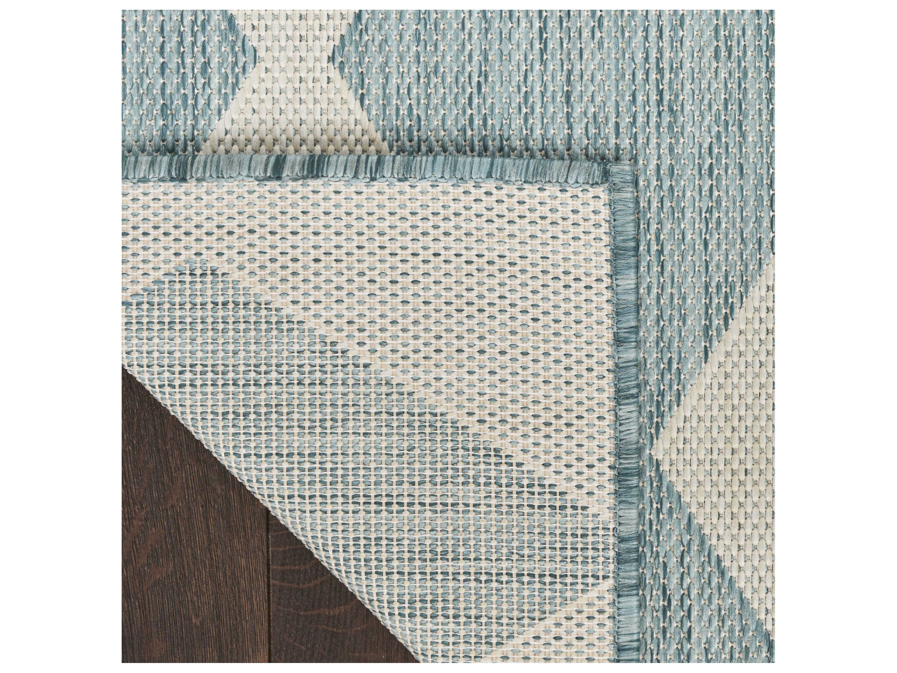 Nourison Positano Rectangular Area Rug