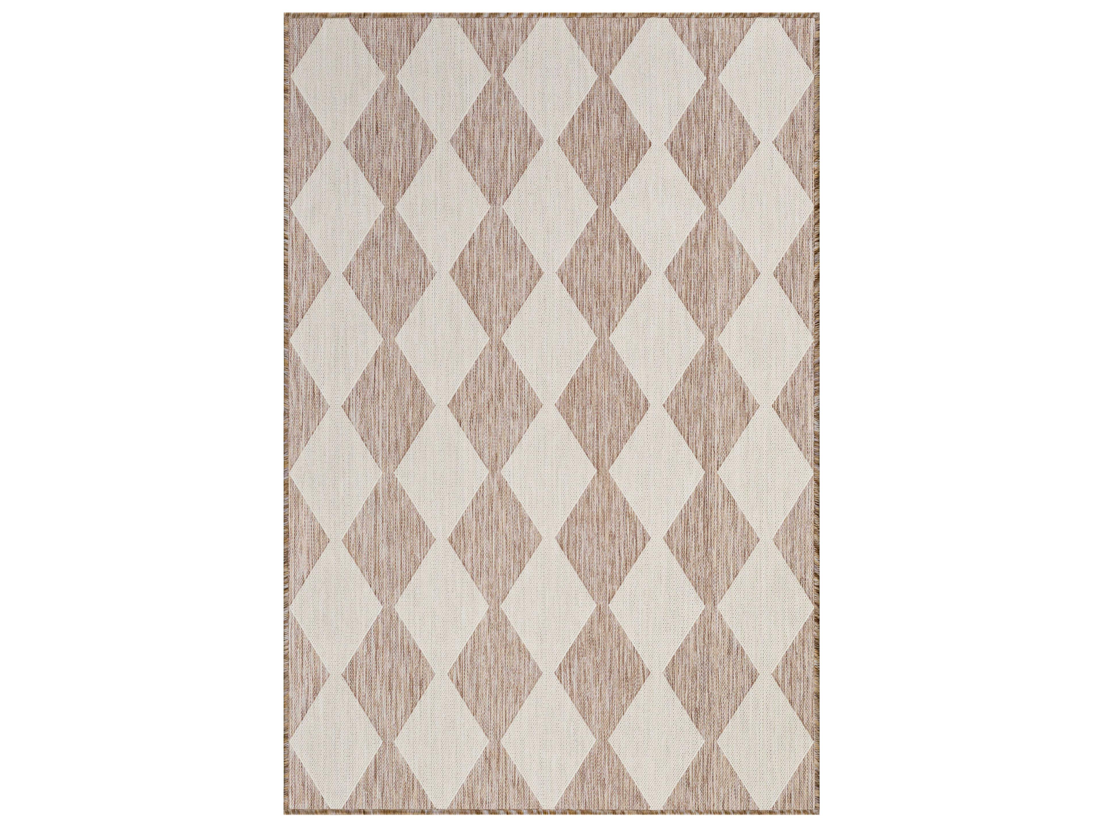 Nourison Positano Rectangular Area Rug