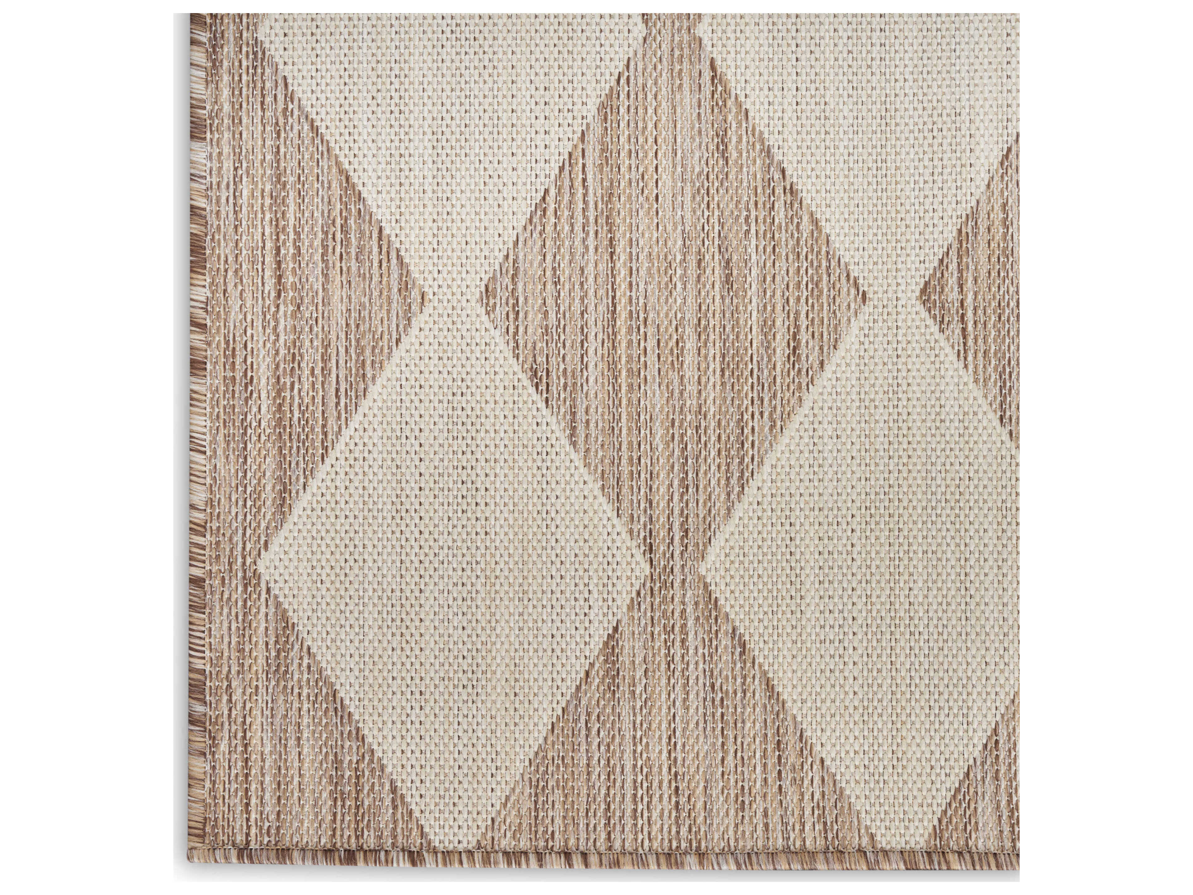 Nourison Positano Rectangular Area Rug