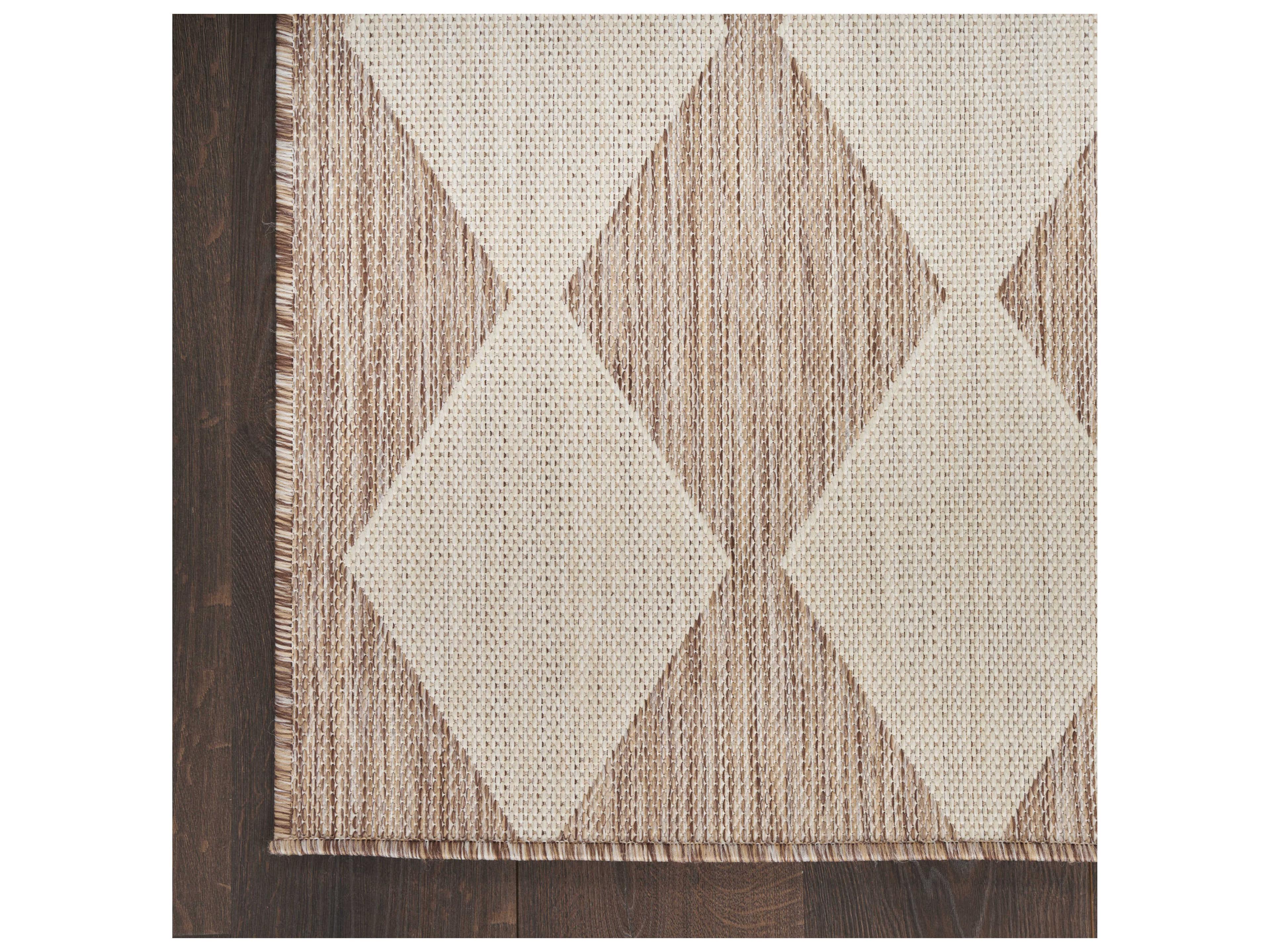 Nourison Positano Rectangular Area Rug