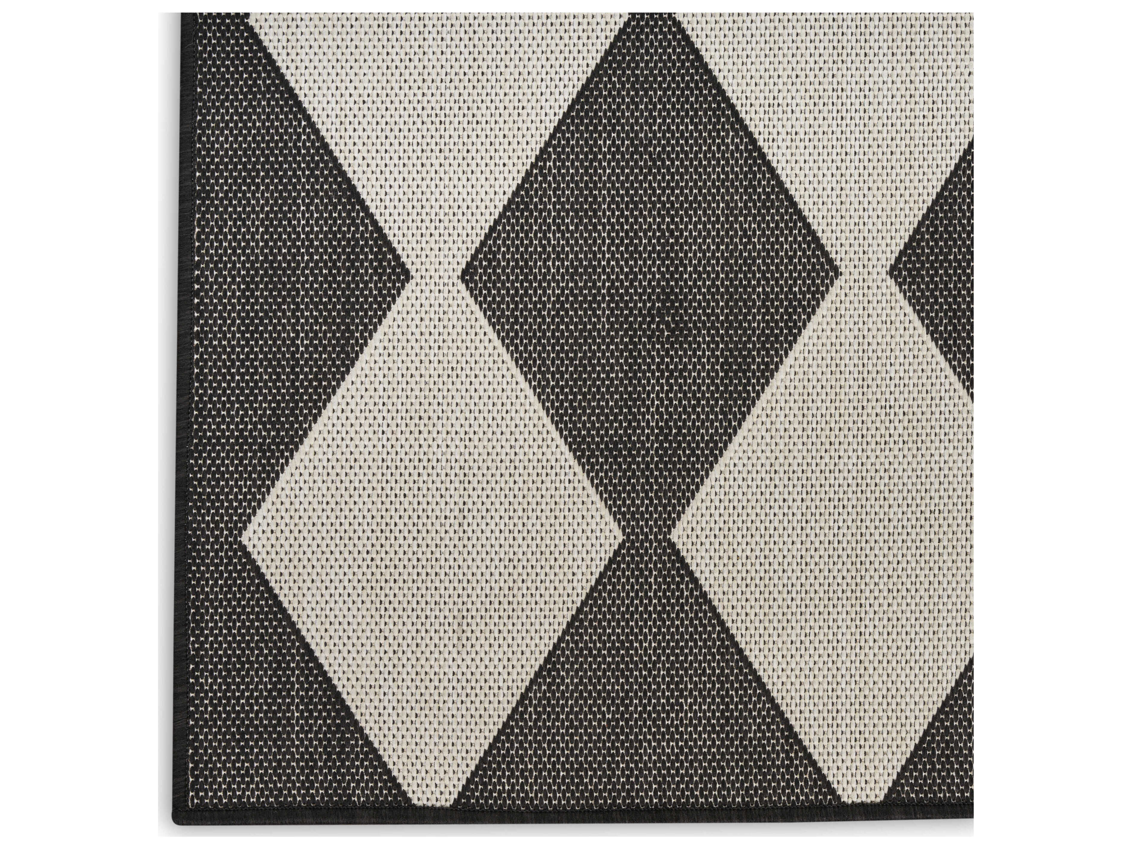 Nourison Positano Rectangular Area Rug